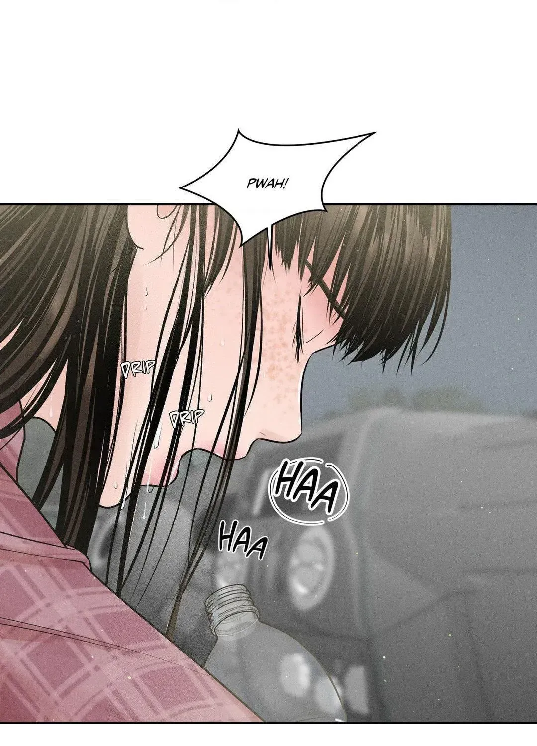 Payment for the Ride Chapter 2.1 page 3 - 