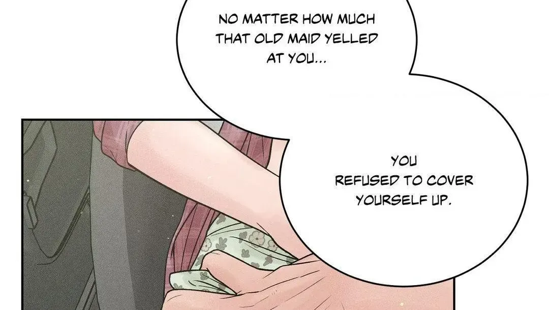 Payment for the Ride Chapter 2.1 page 22 - 