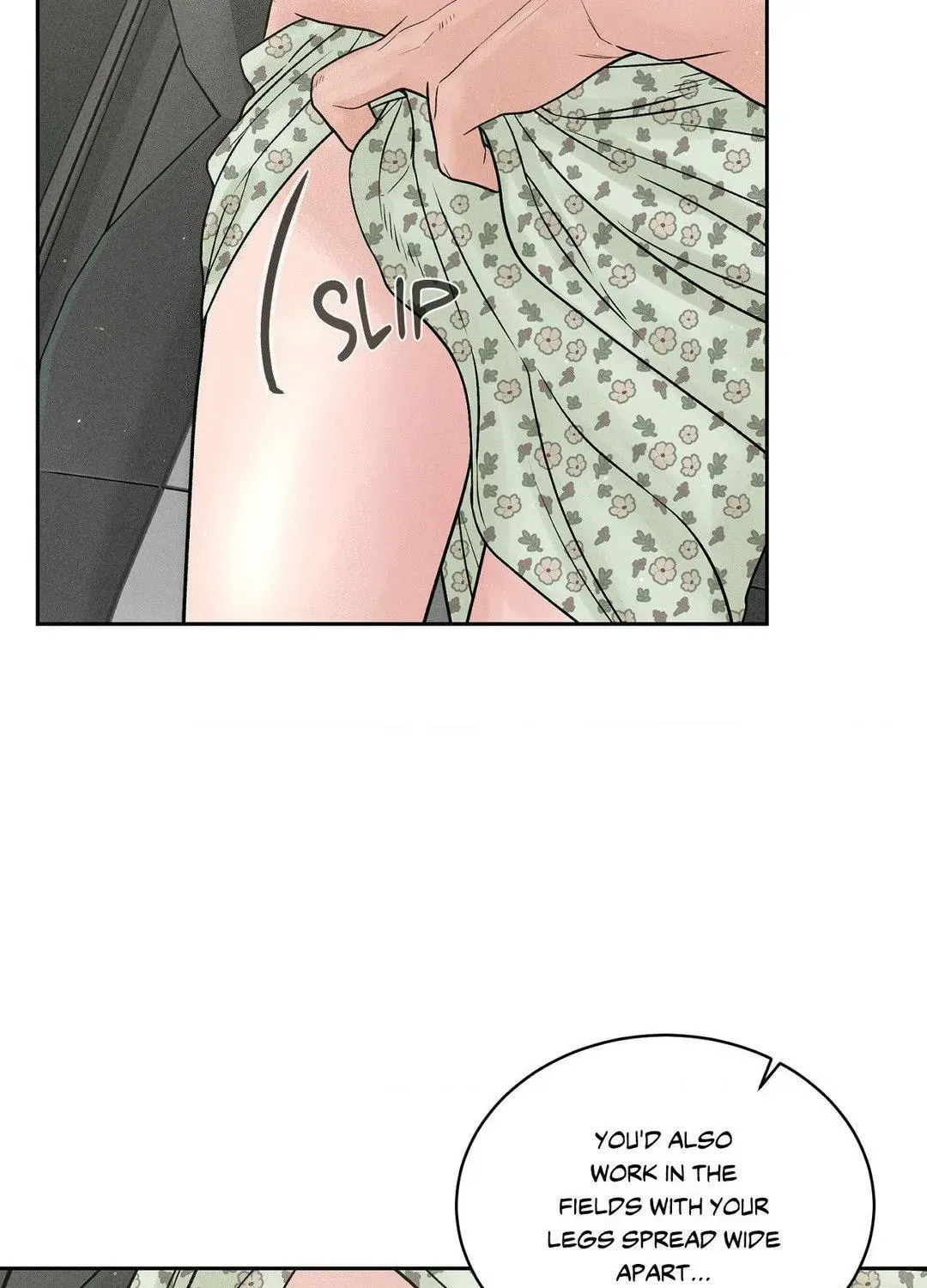 Payment for the Ride Chapter 2.1 page 23 - 