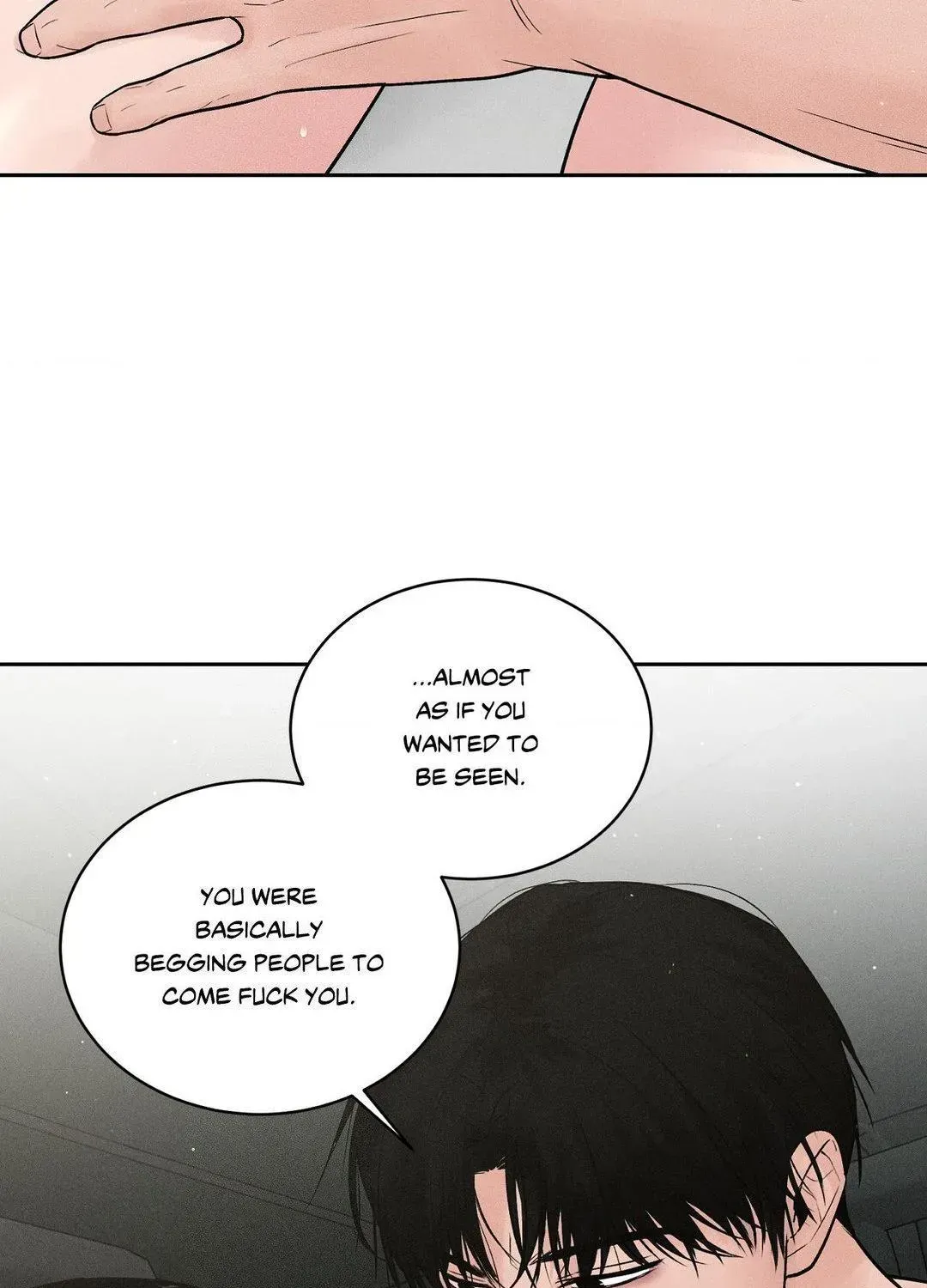 Payment for the Ride Chapter 2.1 page 25 - 