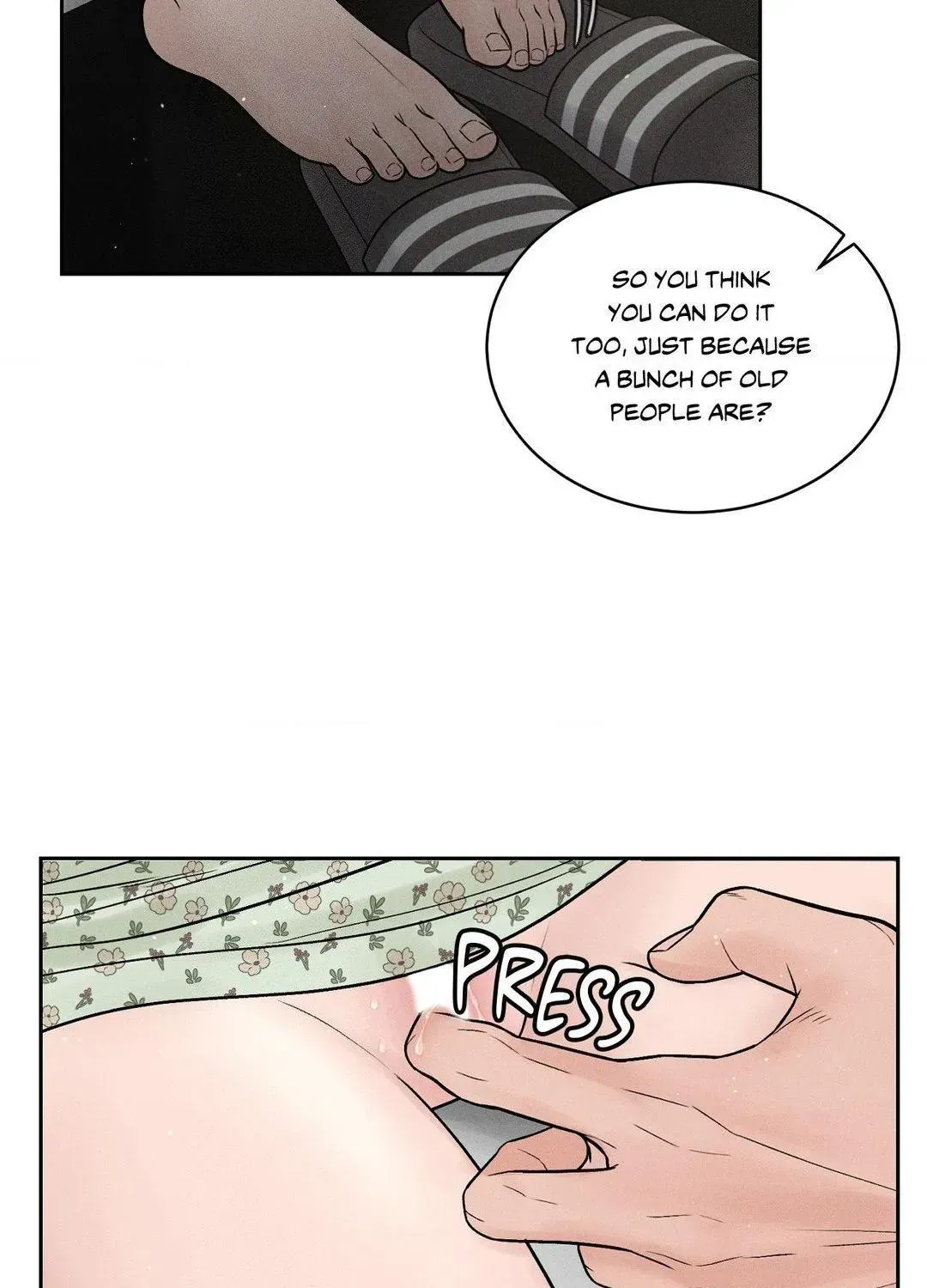 Payment for the Ride Chapter 2.1 page 29 - 