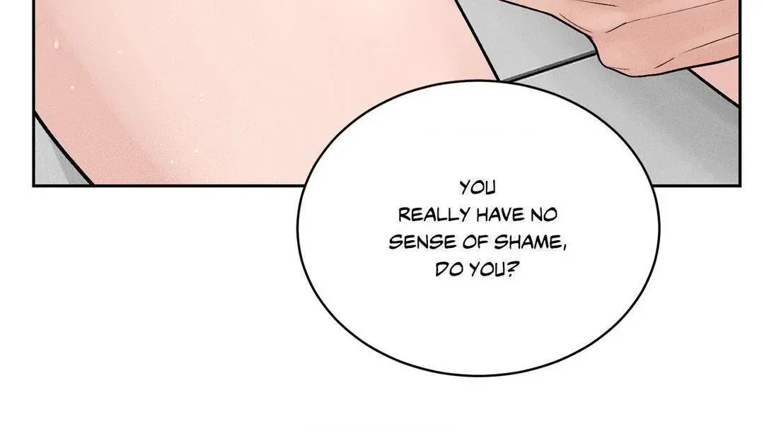 Payment for the Ride Chapter 2.1 page 30 - 