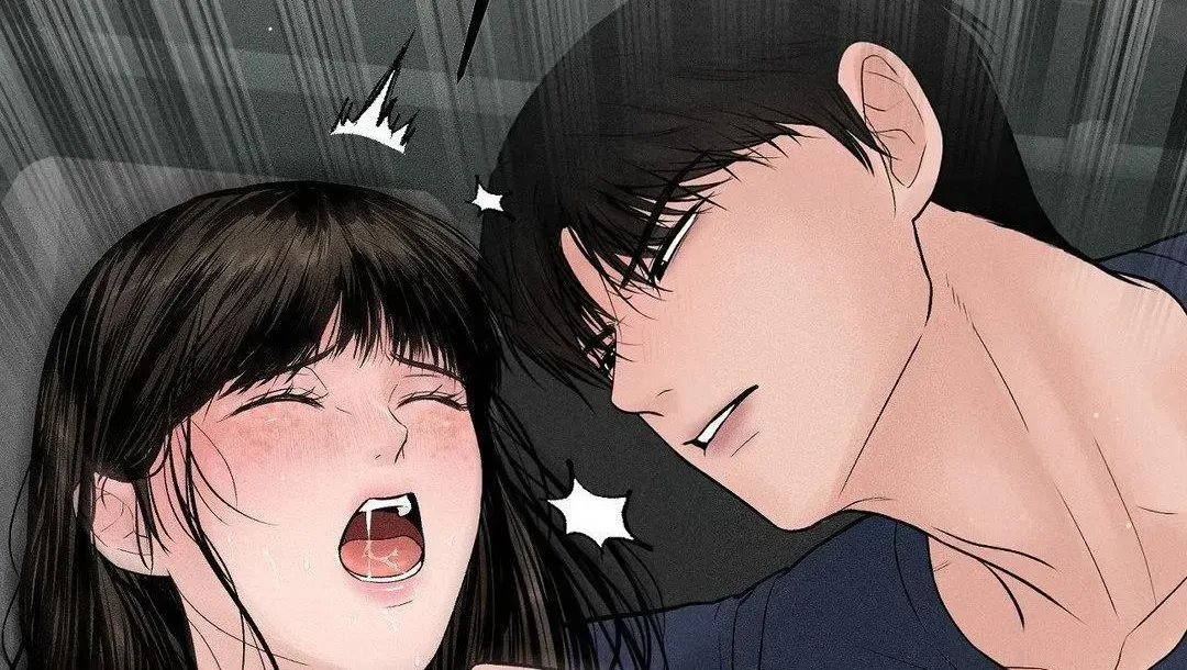 Payment for the Ride Chapter 2.1 page 40 - 