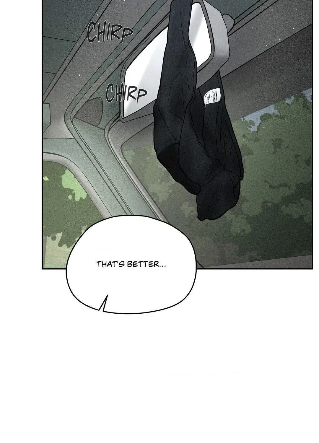 Payment for the Ride Chapter 2.1 page 5 - 