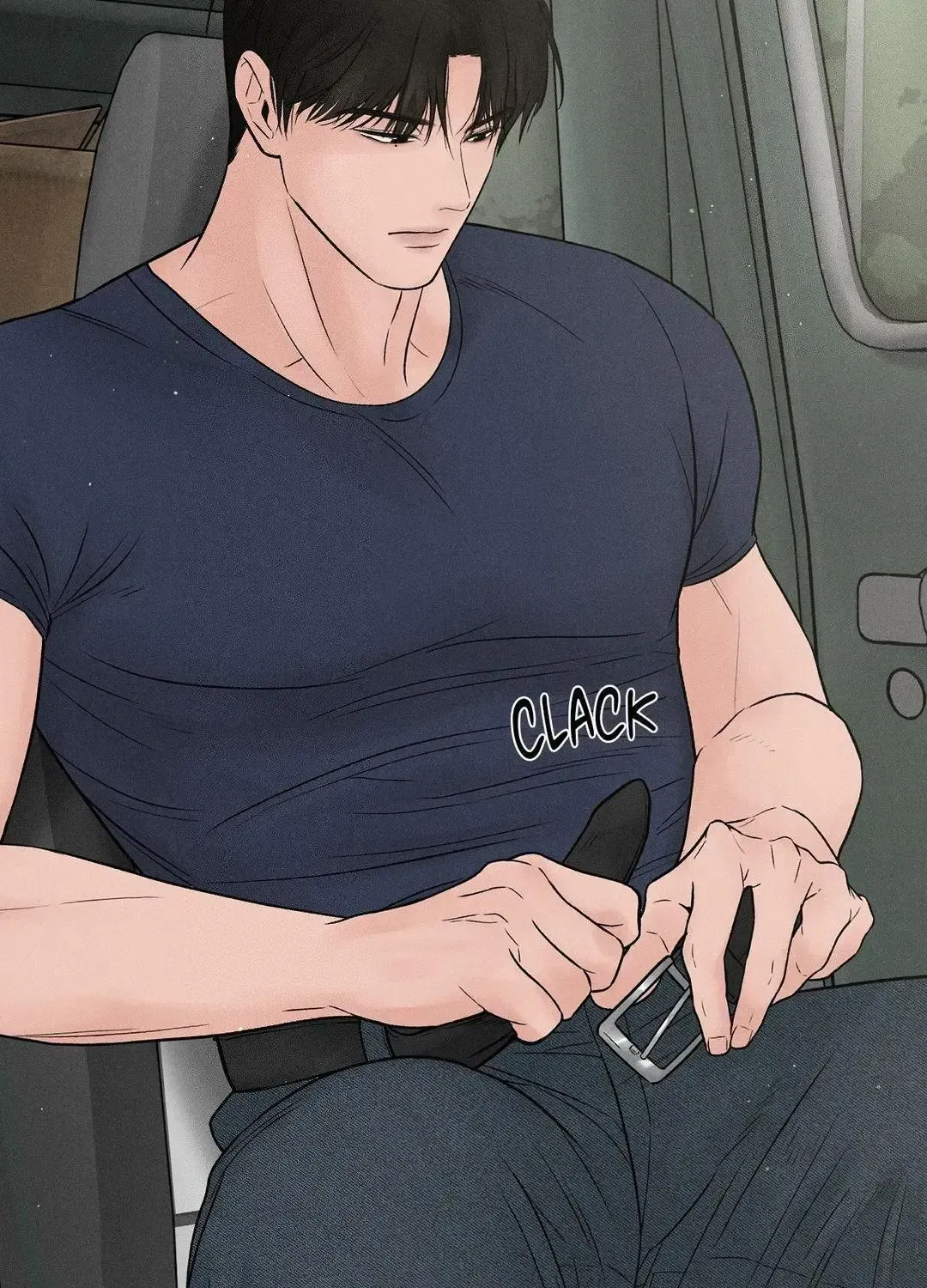 Payment for the Ride Chapter 2.1 page 49 - 