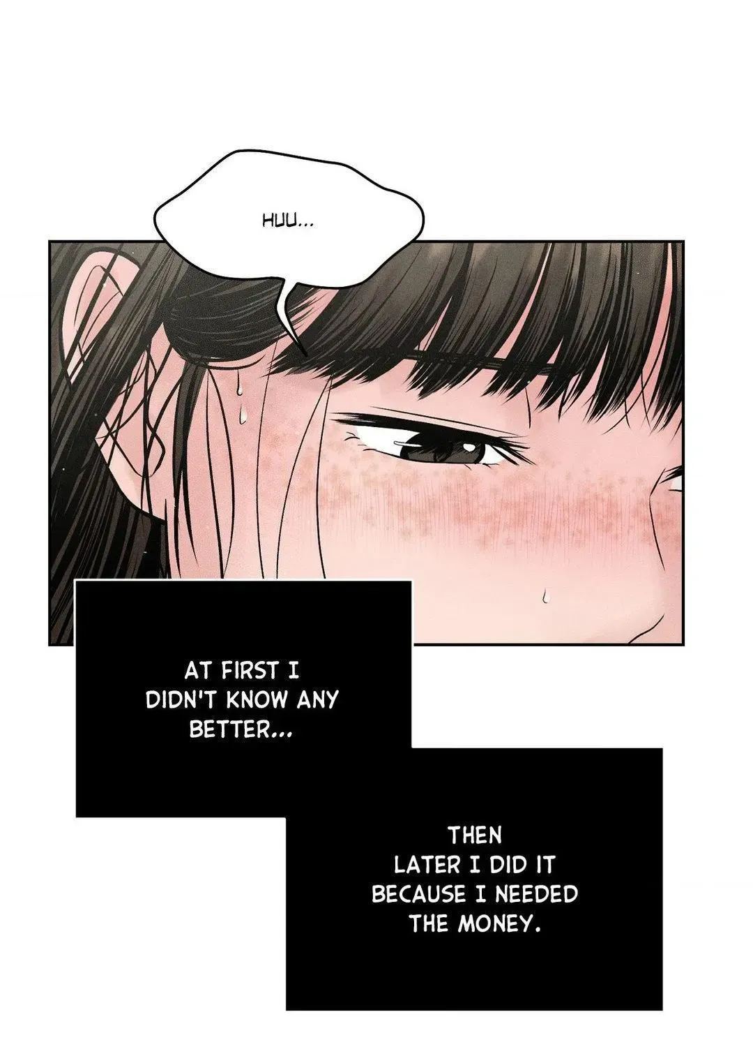 Payment for the Ride Chapter 2.1 page 53 - 