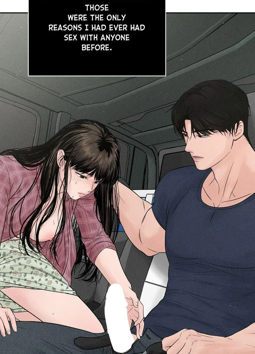 Payment for the Ride Chapter 2.1 page 55 - 
