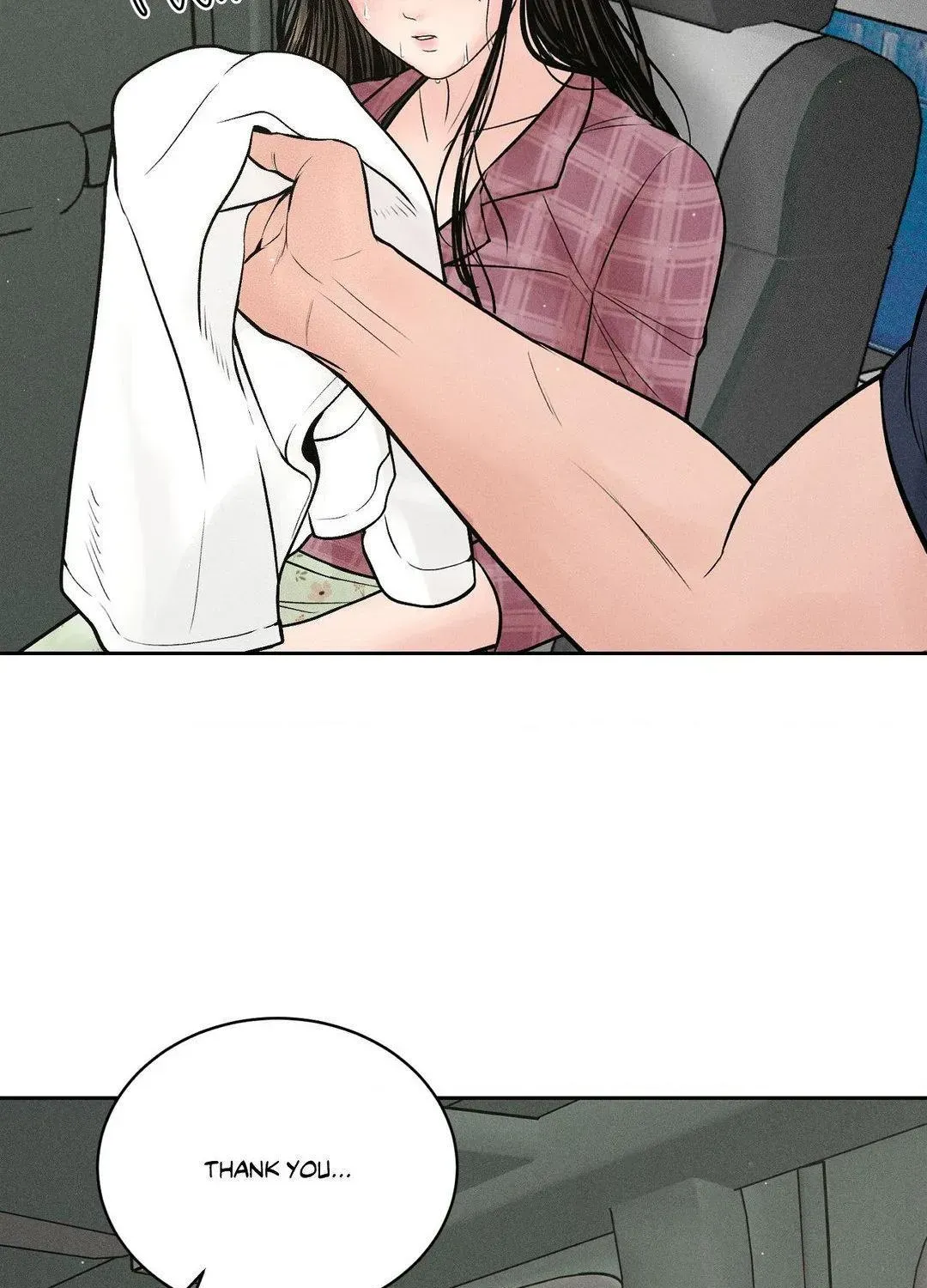 Payment for the Ride Chapter 2.1 page 7 - 