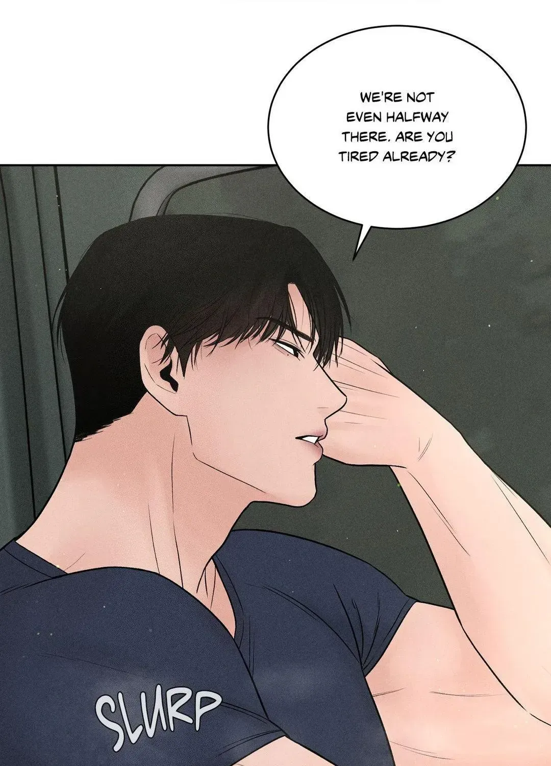 Payment for the Ride Chapter 2.1 page 77 - 
