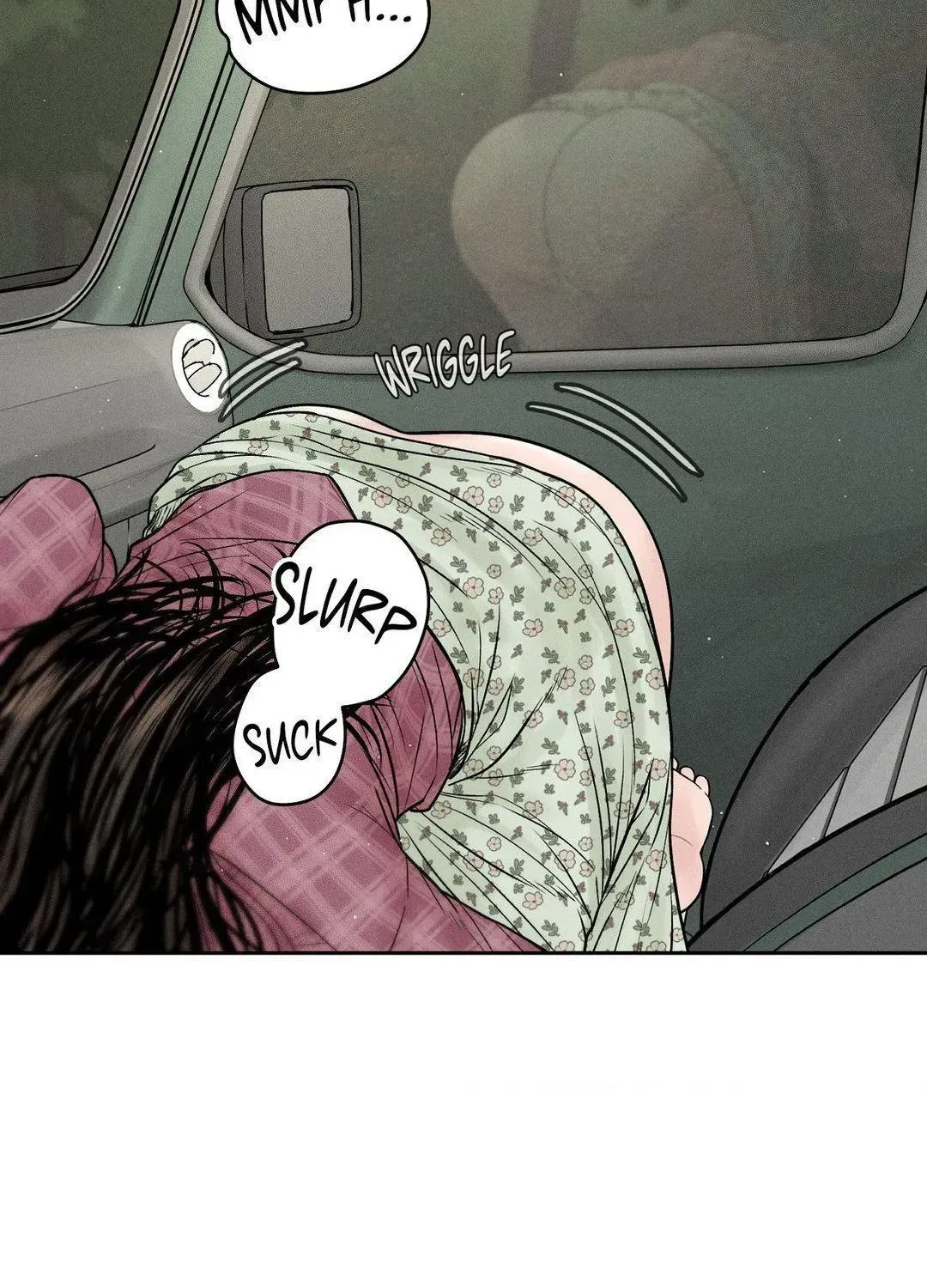 Payment for the Ride Chapter 2.1 page 81 - 