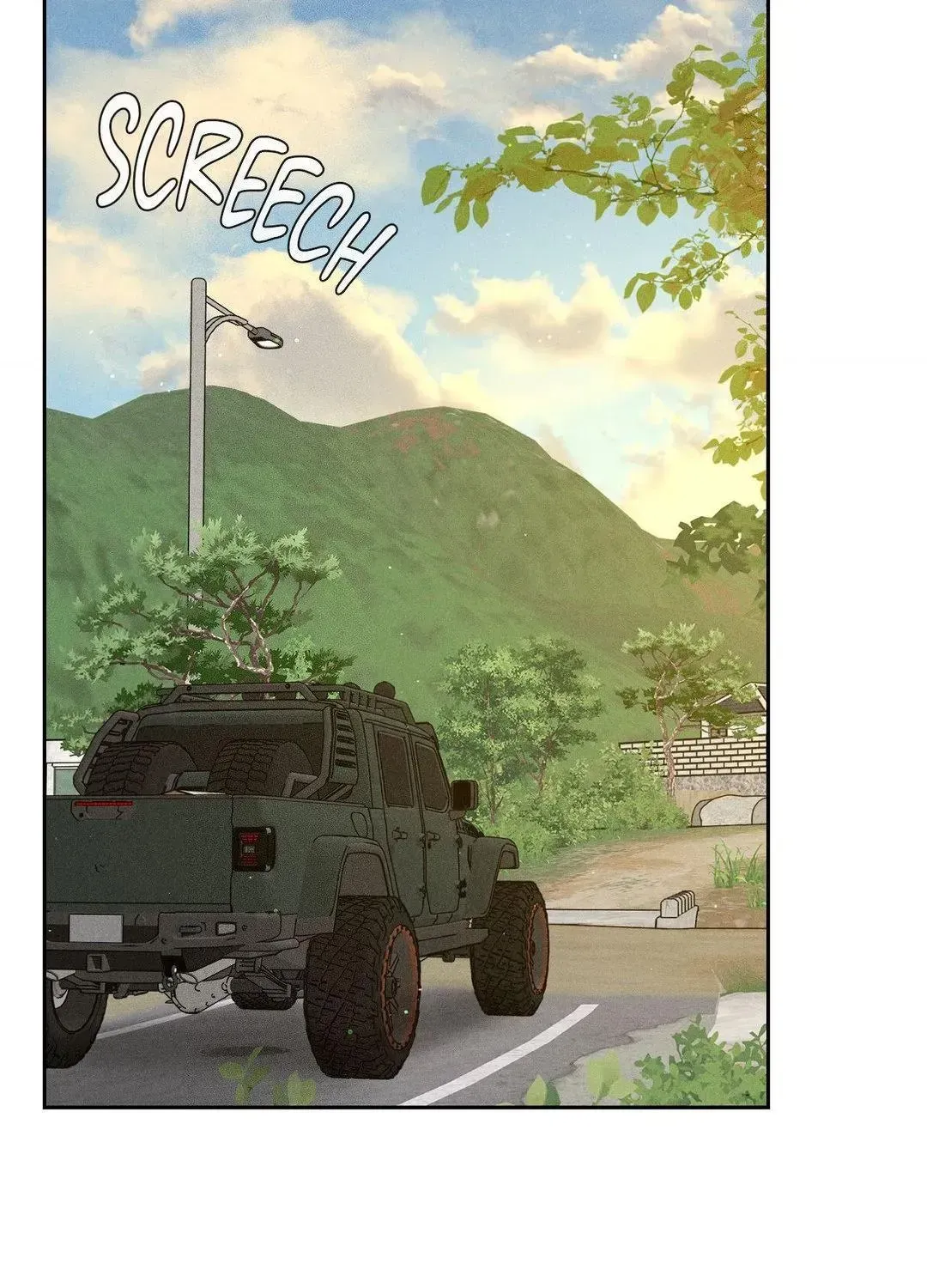 Payment for the Ride Chapter 2.1 page 97 - 