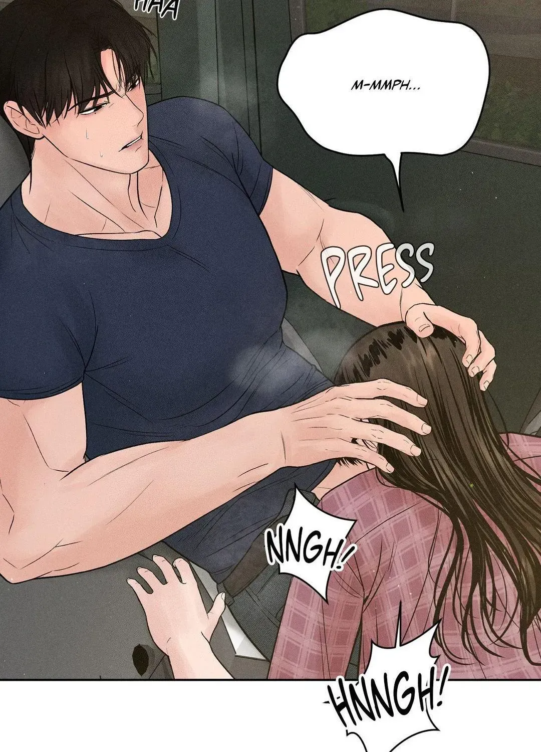 Payment for the Ride Chapter 2.1 page 99 - 