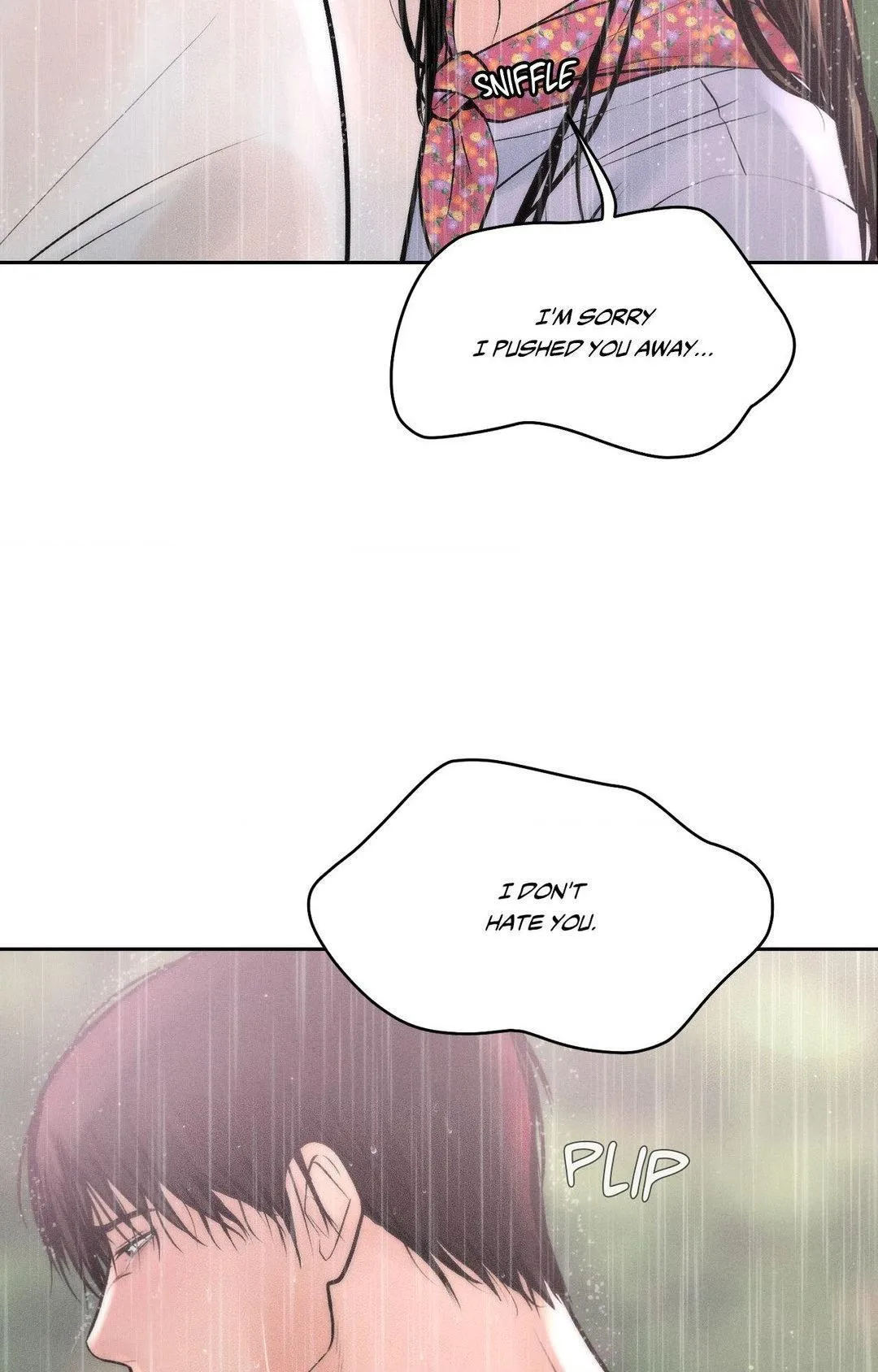 Payment for the Ride Chapter 20 page 110 - 