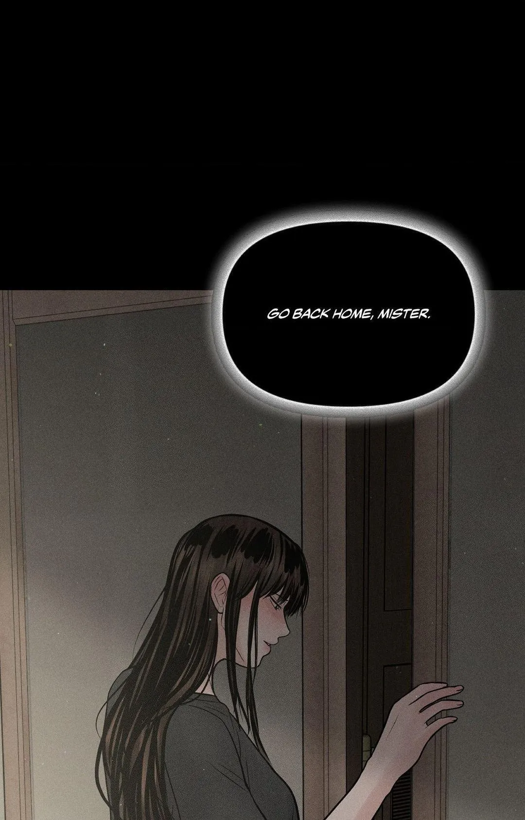 Payment for the Ride Chapter 20 page 14 - 