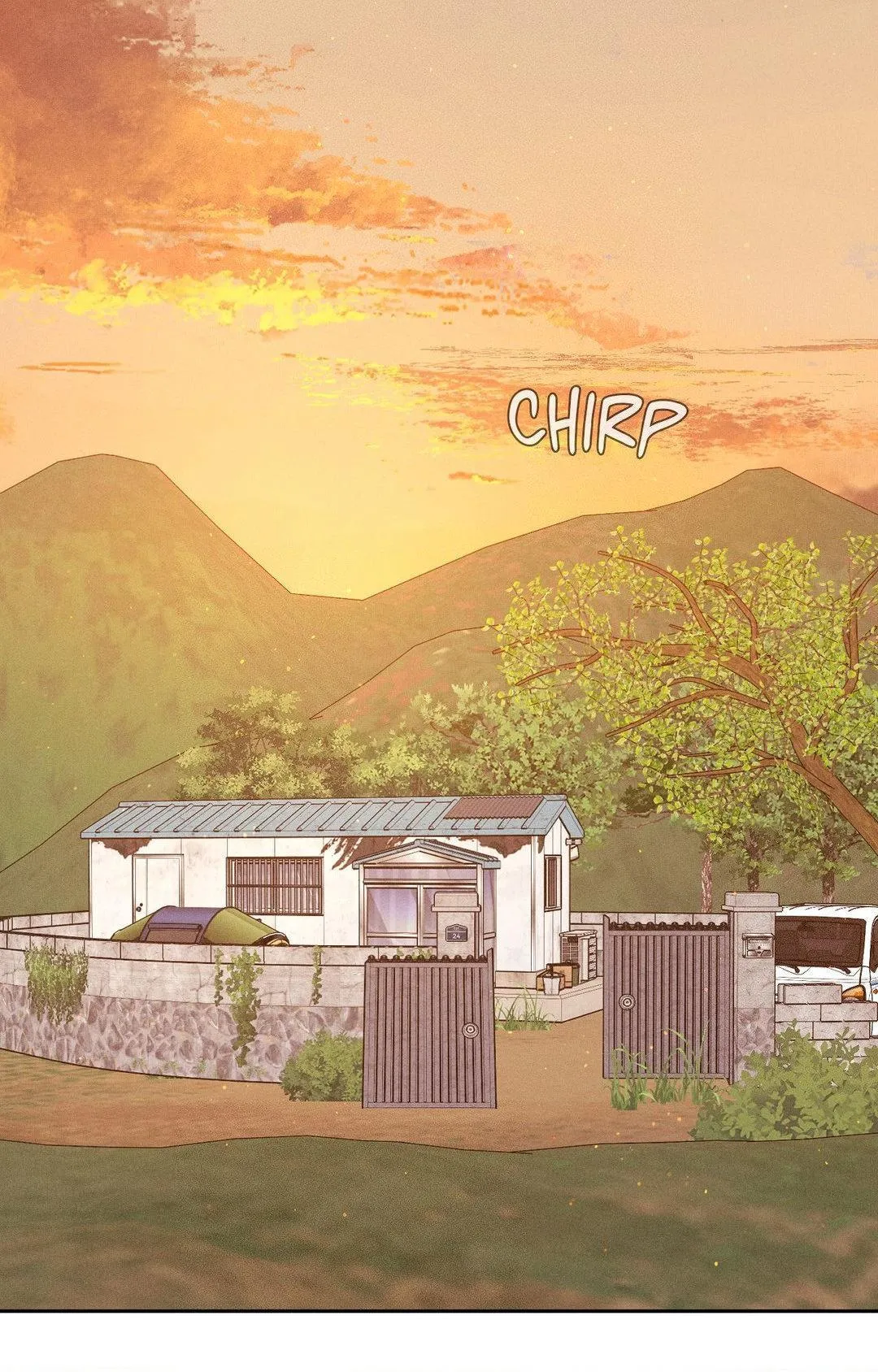 Payment for the Ride Chapter 20 page 19 - 