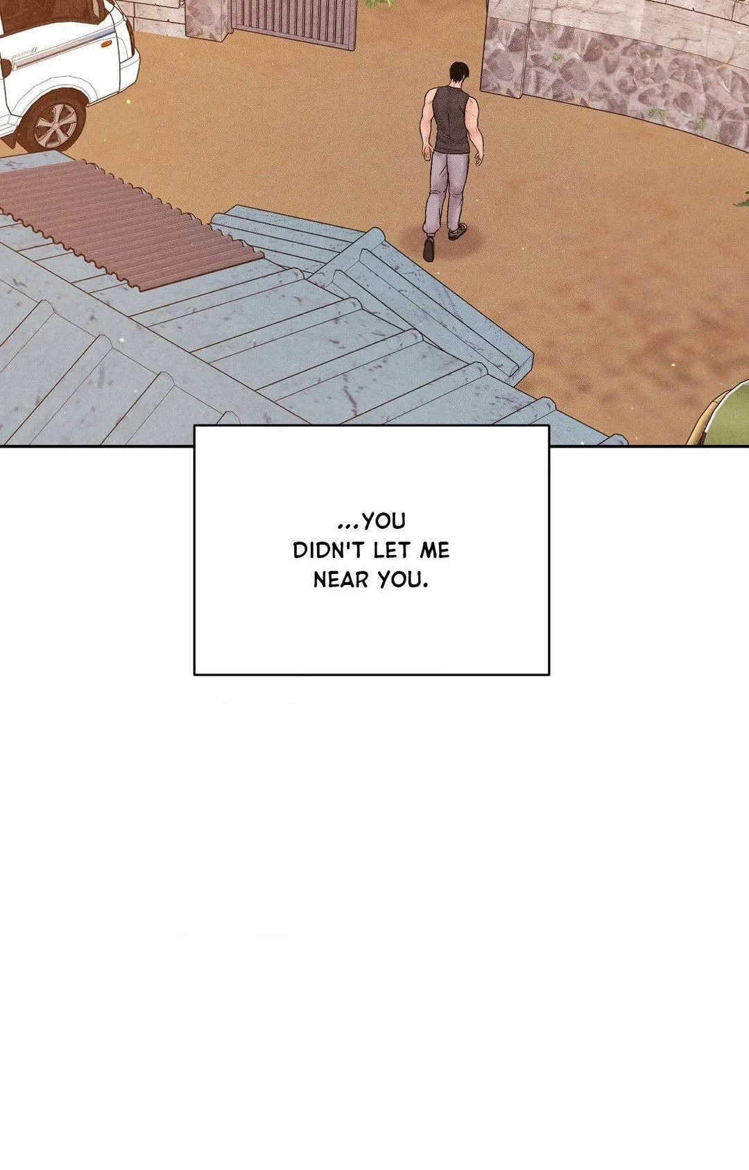 Payment for the Ride Chapter 20 page 21 - 