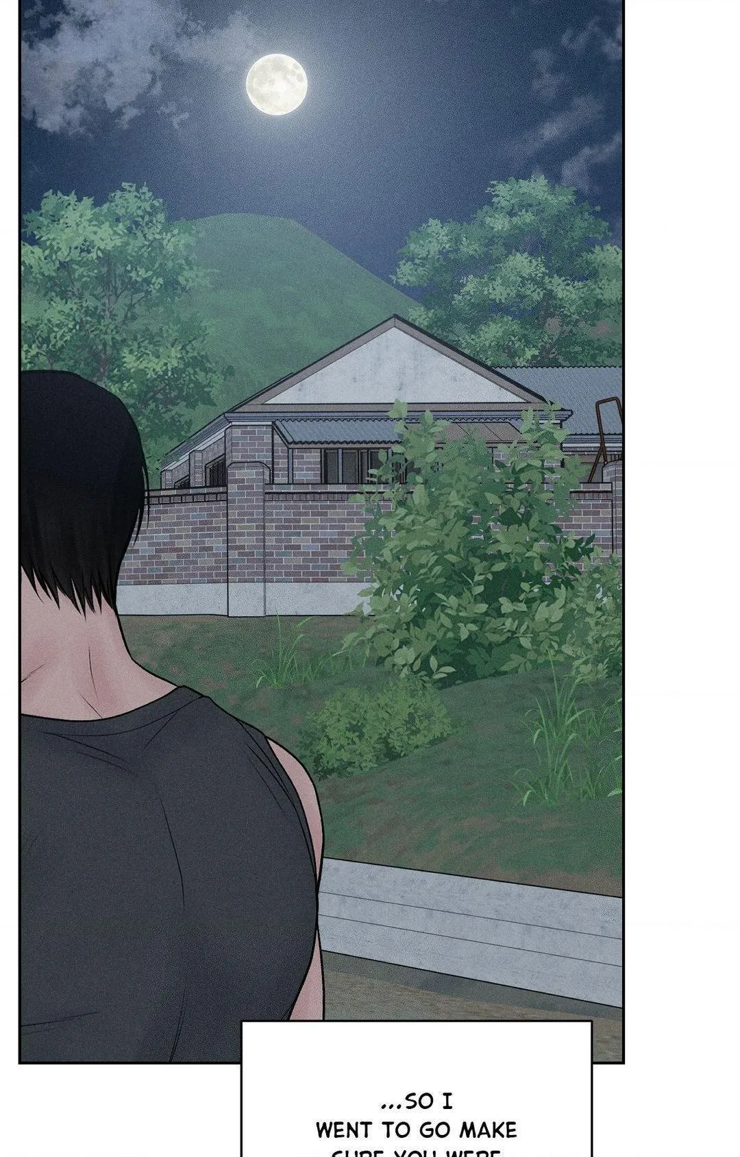 Payment for the Ride Chapter 20 page 25 - 