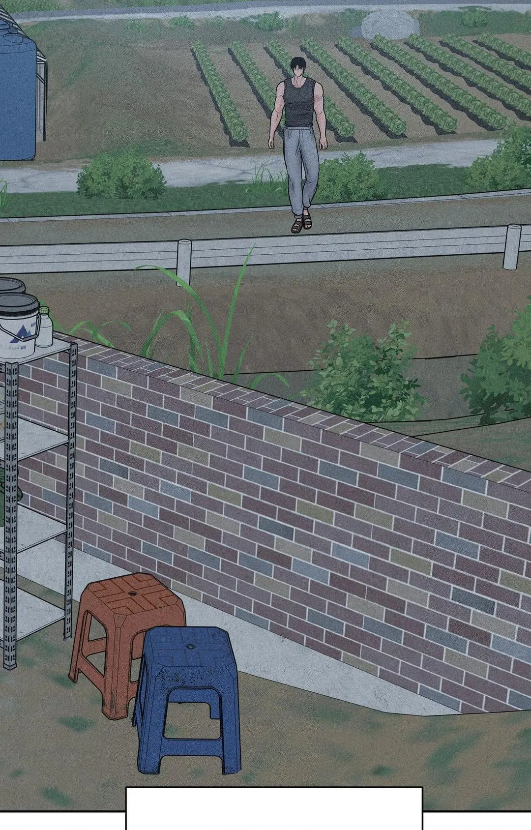 Payment for the Ride Chapter 20 page 29 - 