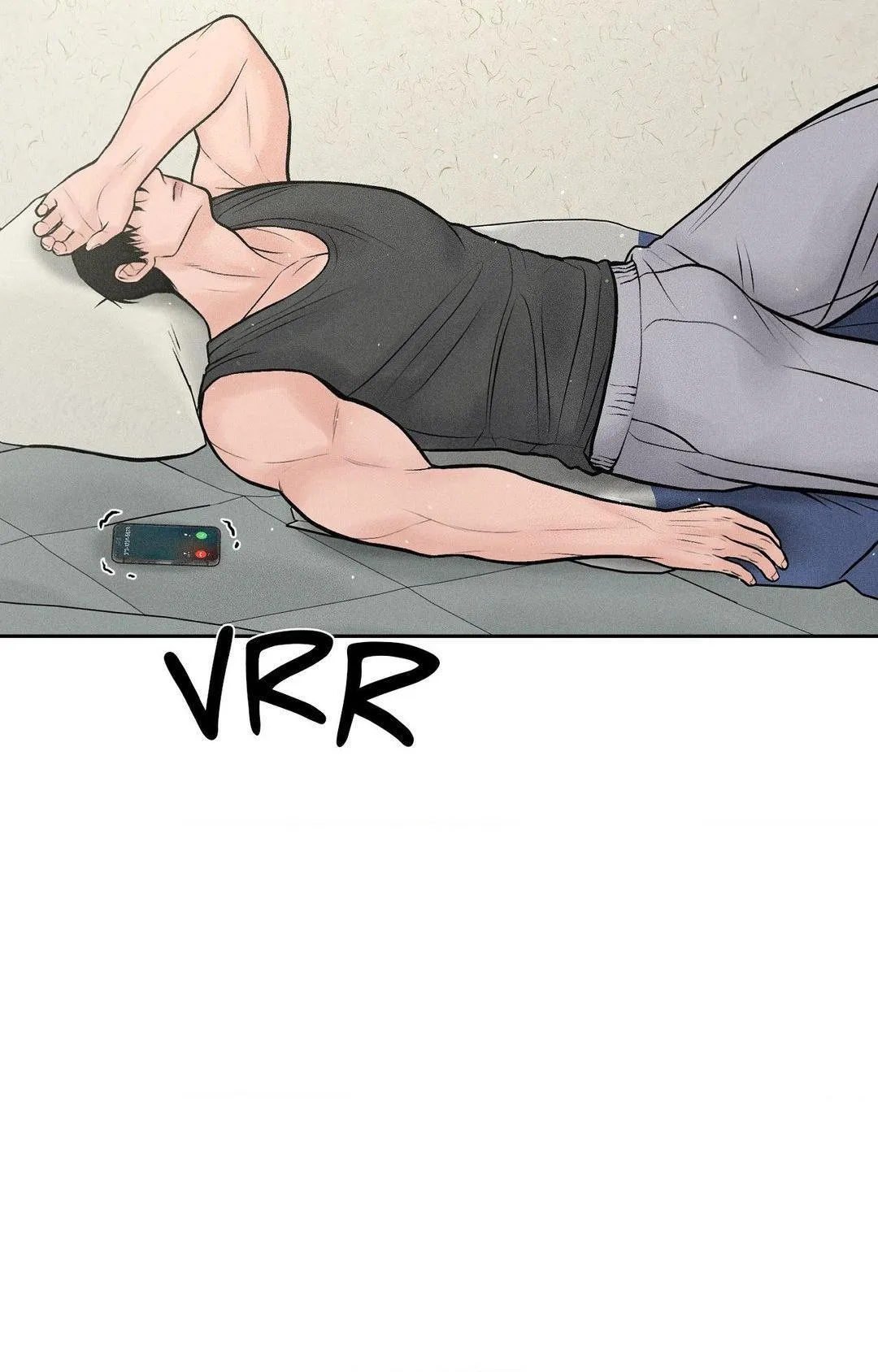 Payment for the Ride Chapter 20 page 4 - 