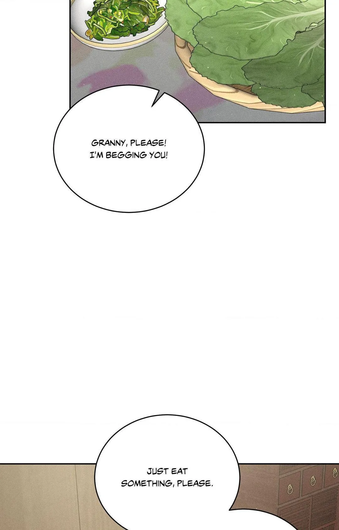 Payment for the Ride Chapter 20 page 33 - 