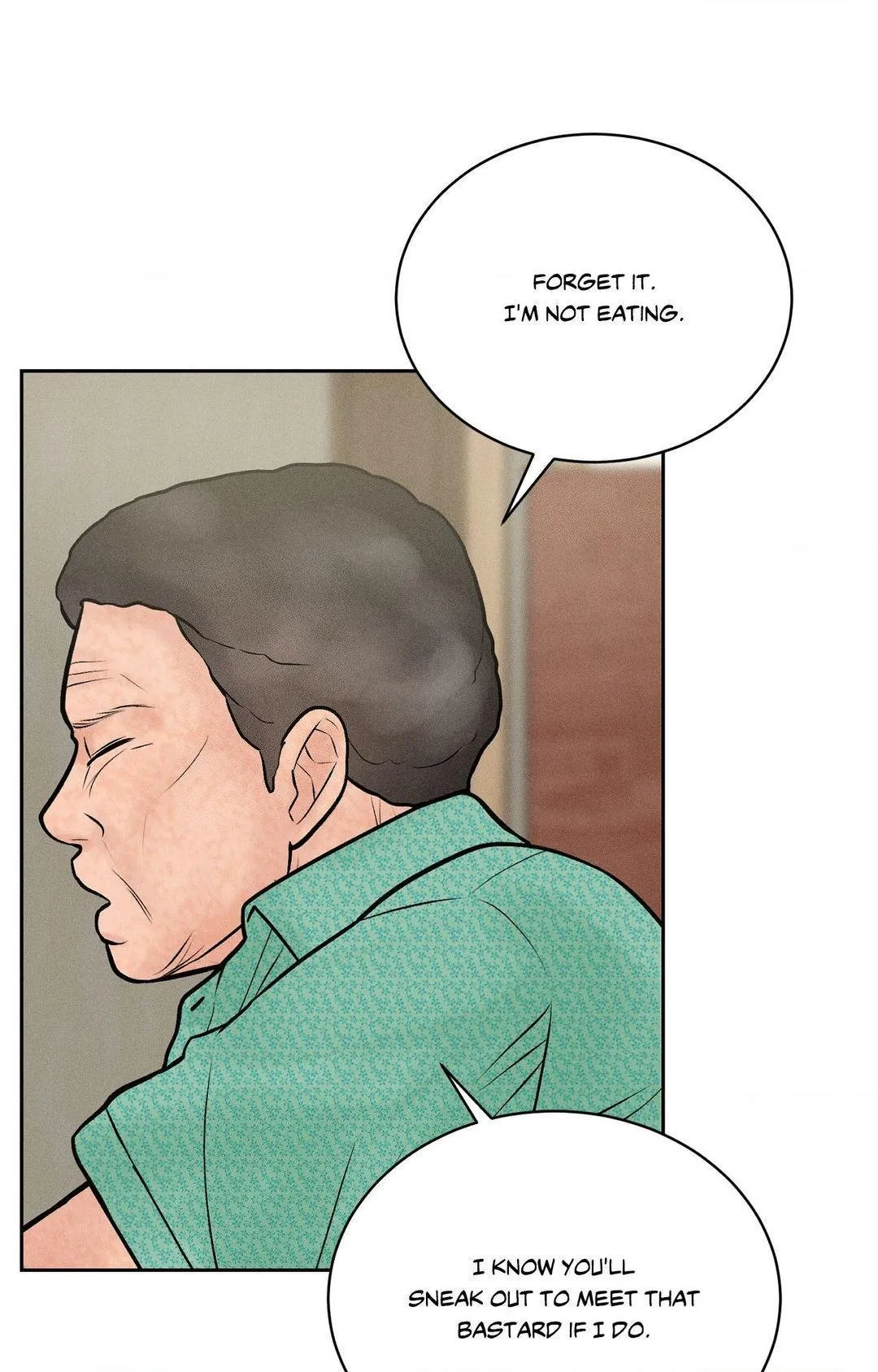 Payment for the Ride Chapter 20 page 35 - 
