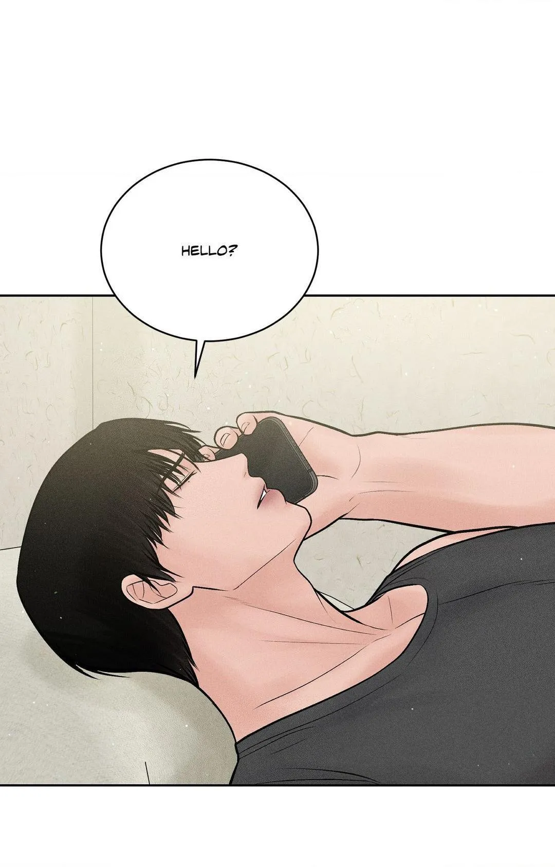 Payment for the Ride Chapter 20 page 6 - 