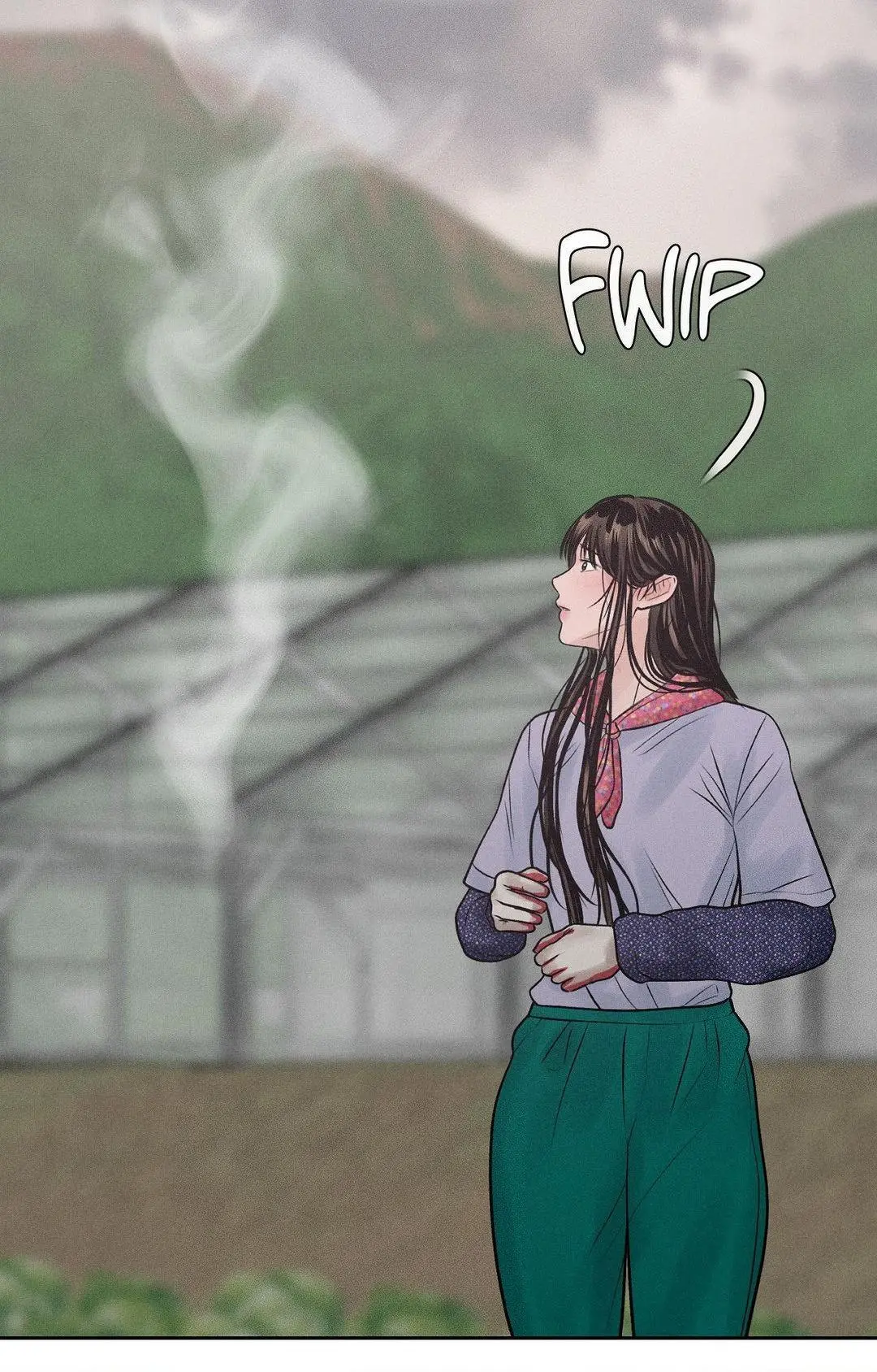 Payment for the Ride Chapter 20 page 56 - 