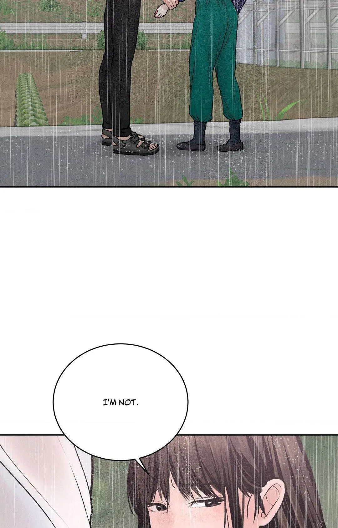Payment for the Ride Chapter 20 page 68 - 