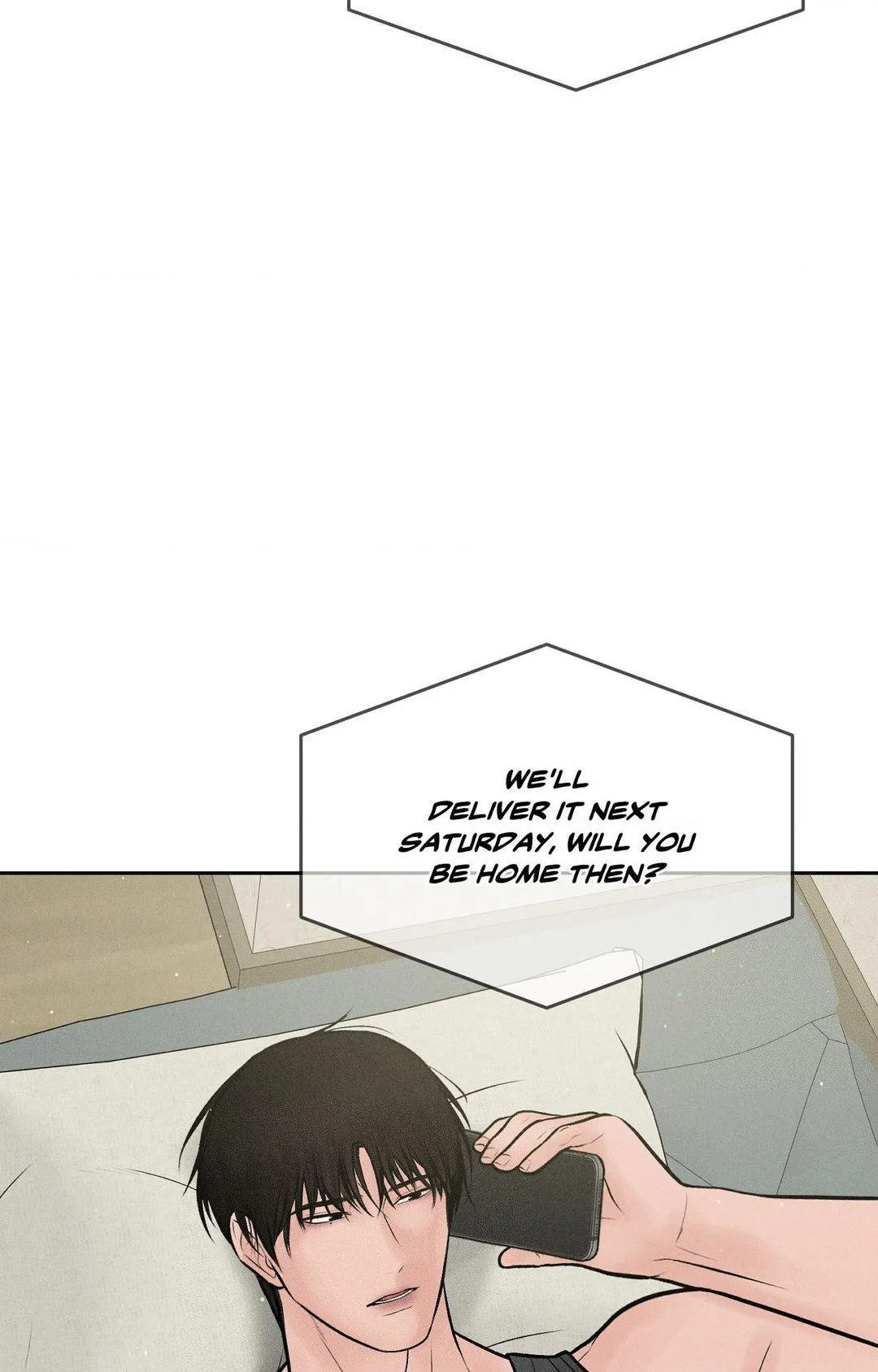 Payment for the Ride Chapter 20 page 8 - 