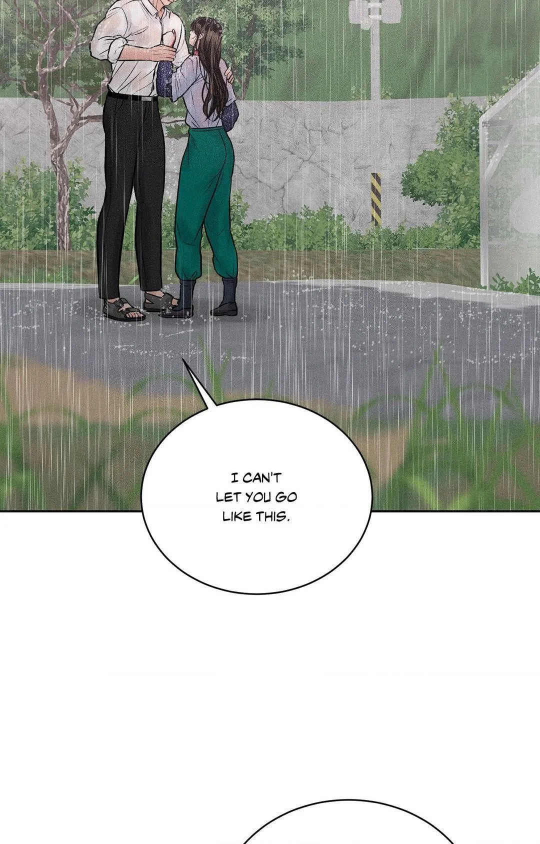Payment for the Ride Chapter 20 page 83 - 