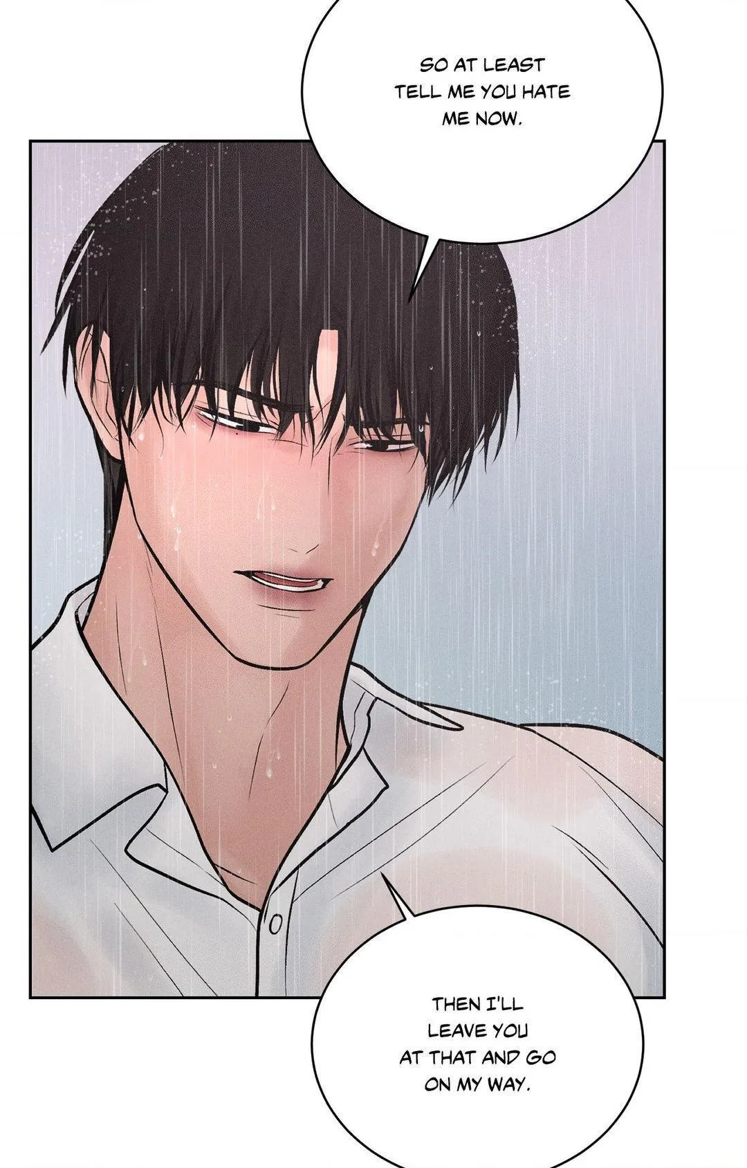 Payment for the Ride Chapter 20 page 84 - 