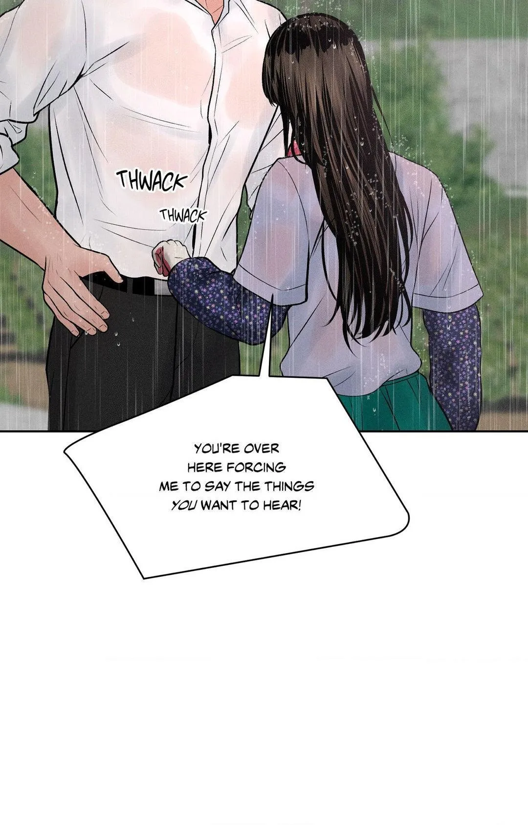 Payment for the Ride Chapter 20 page 89 - 