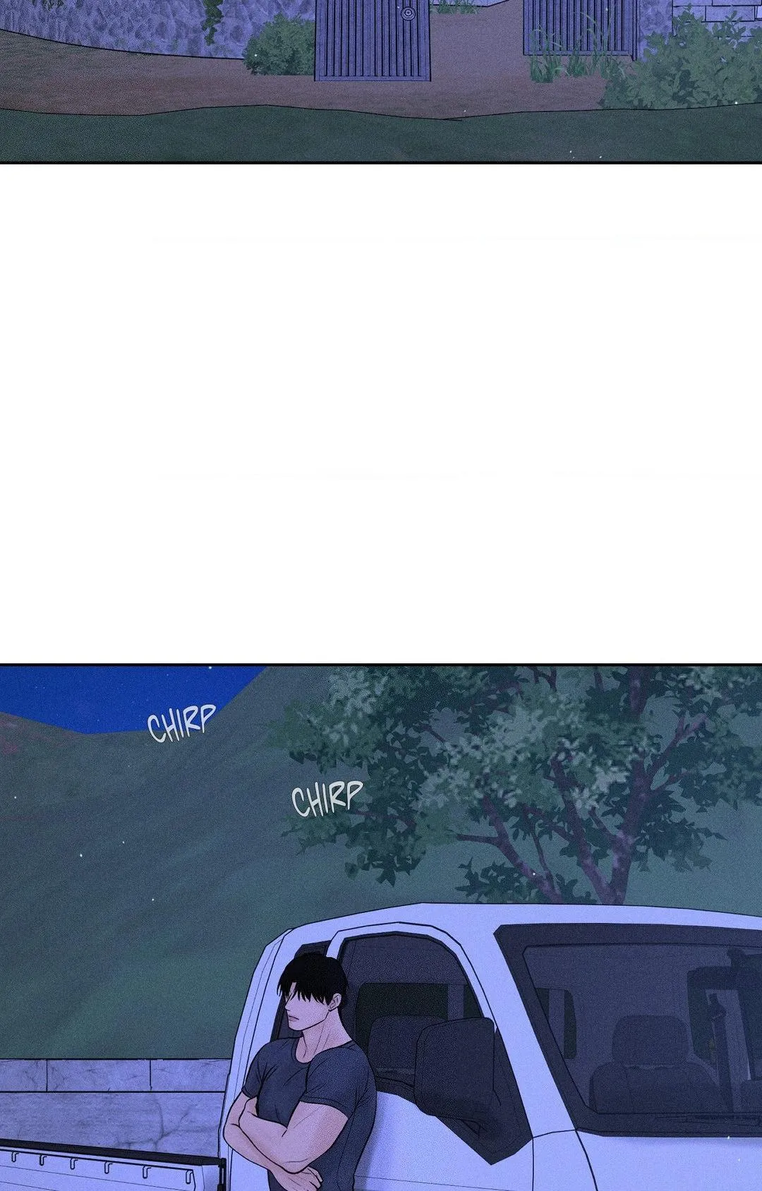 Read Payment for the Ride chapter 21 image 1 on Lezhin