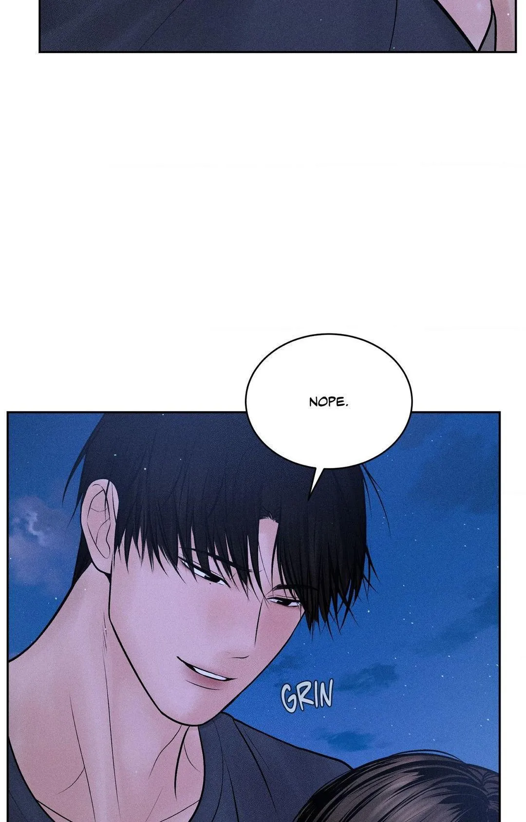 Read Payment for the Ride chapter 21 image 10 on Lezhin