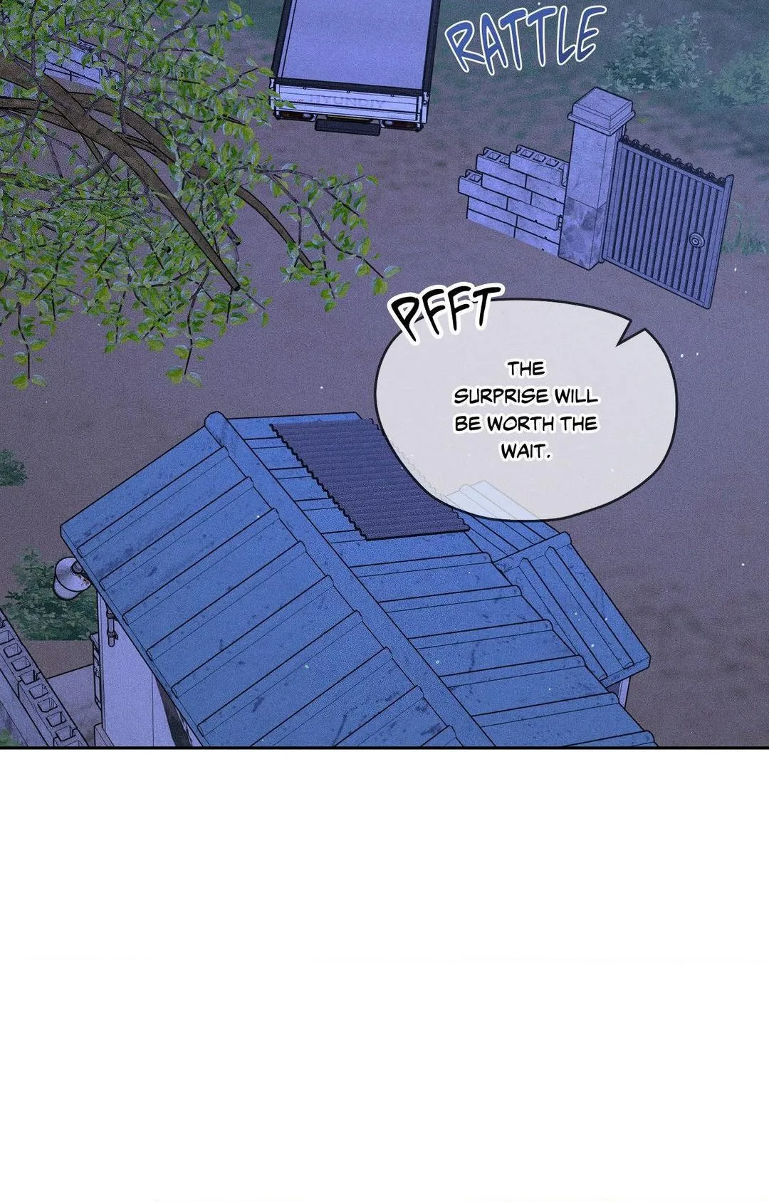 Read Payment for the Ride chapter 21 image 14 on Lezhin