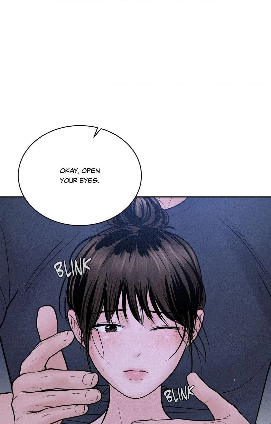 Read Payment for the Ride chapter 21 image 18 on Lezhin