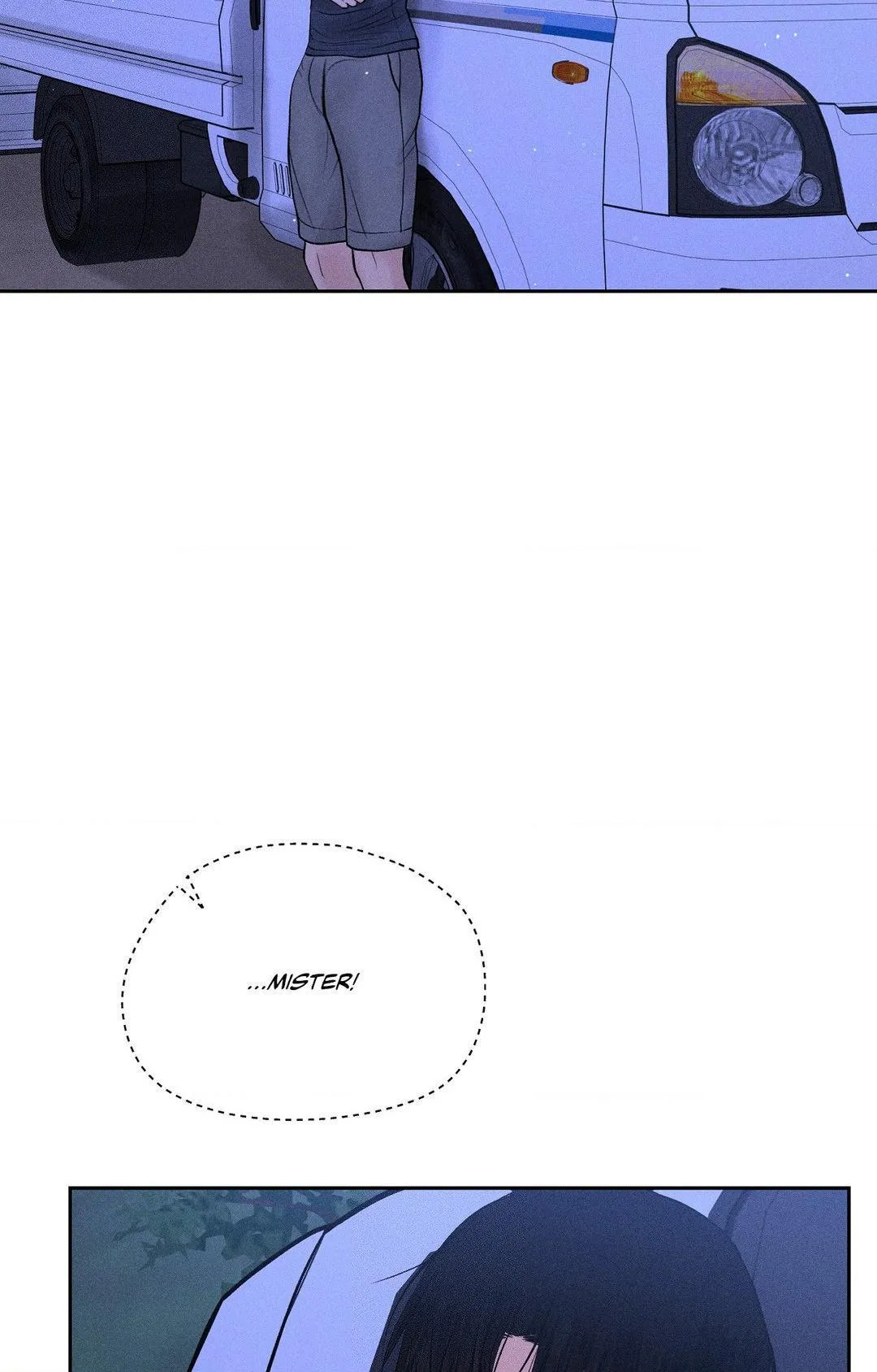 Read Payment for the Ride chapter 21 image 2 on Lezhin