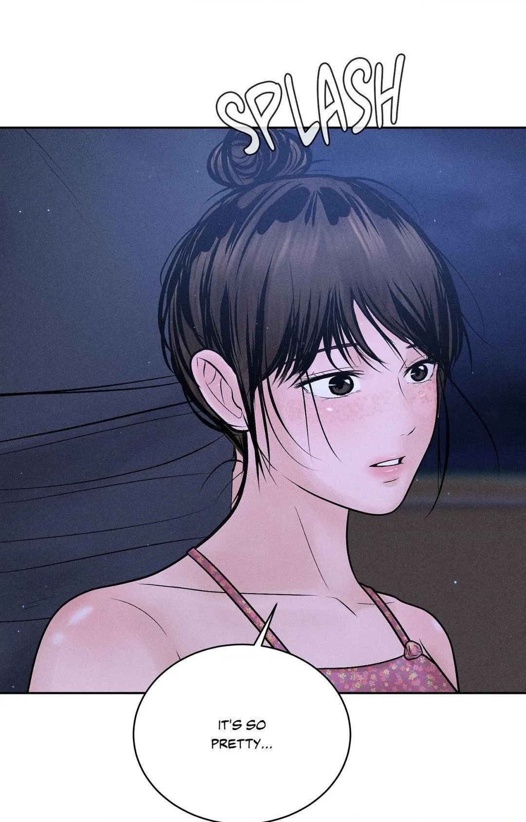 Read Payment for the Ride chapter 21 image 23 on Lezhin