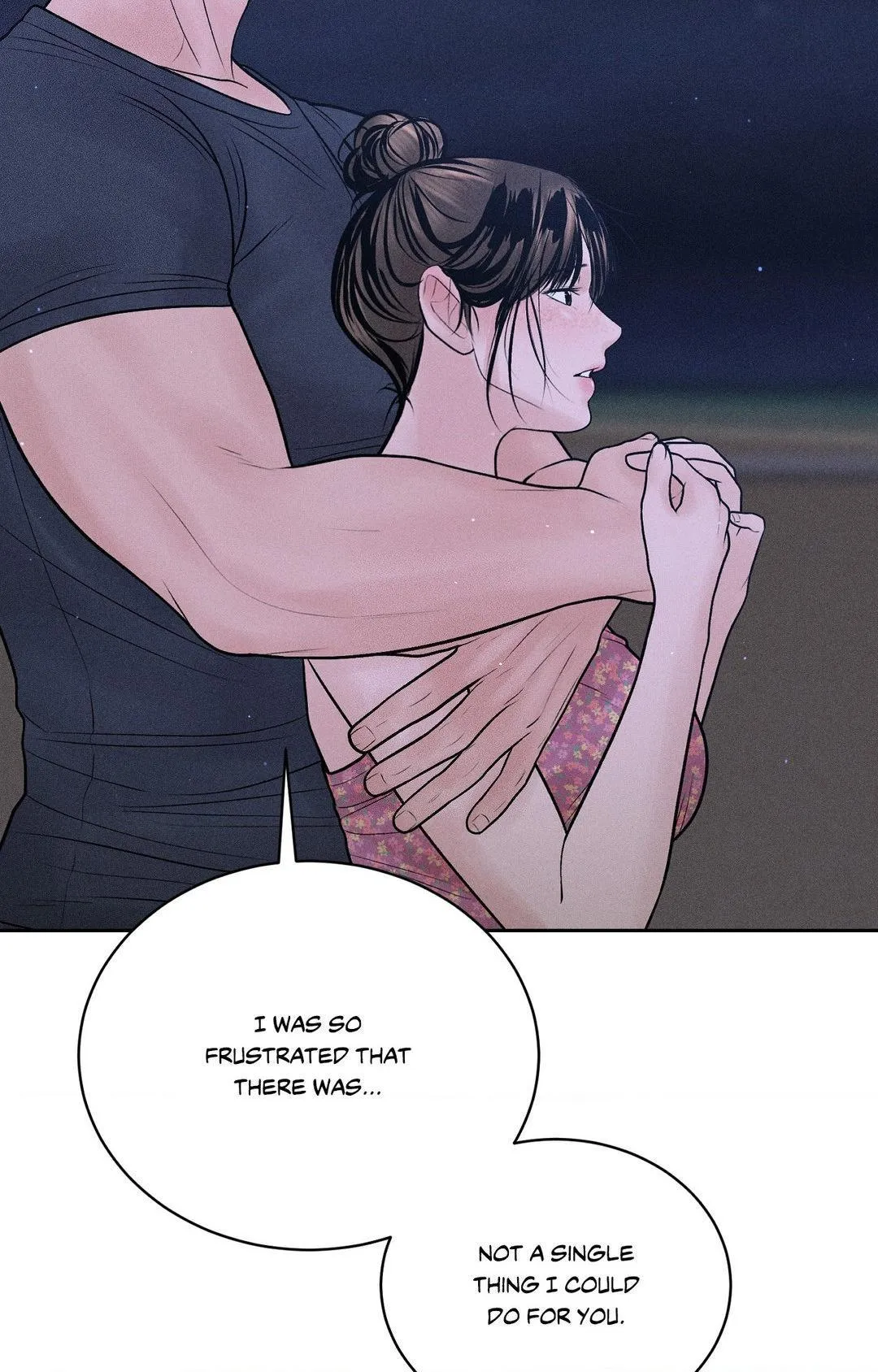 Read Payment for the Ride chapter 21 image 26 on Lezhin