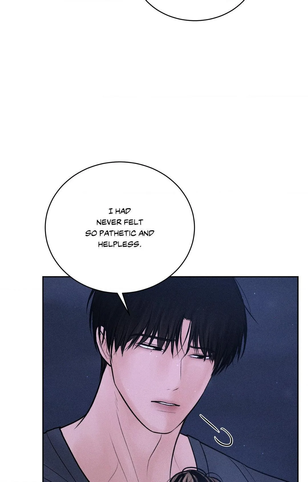 Read Payment for the Ride chapter 21 image 27 on Lezhin