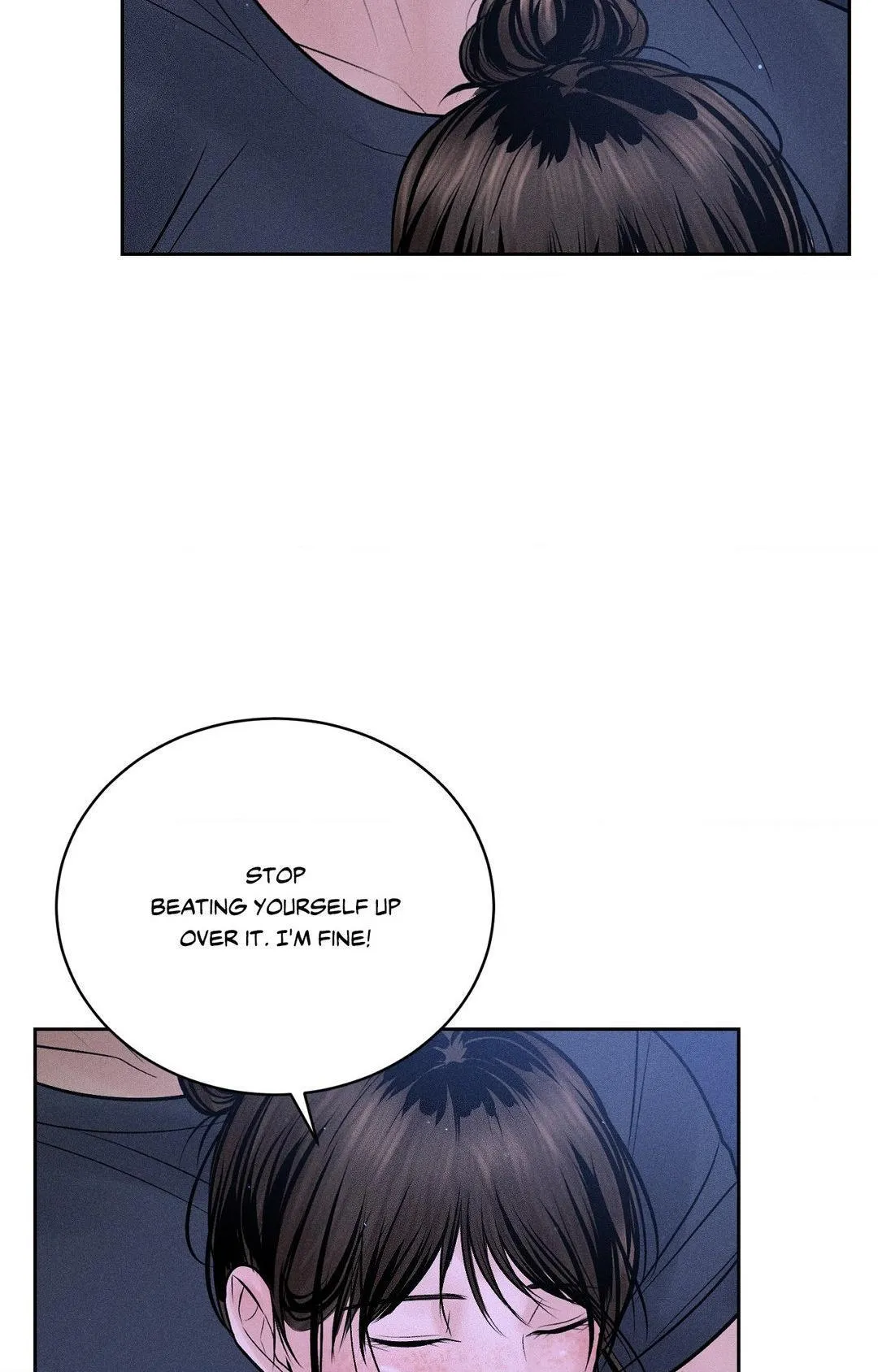 Read Payment for the Ride chapter 21 image 28 on Lezhin