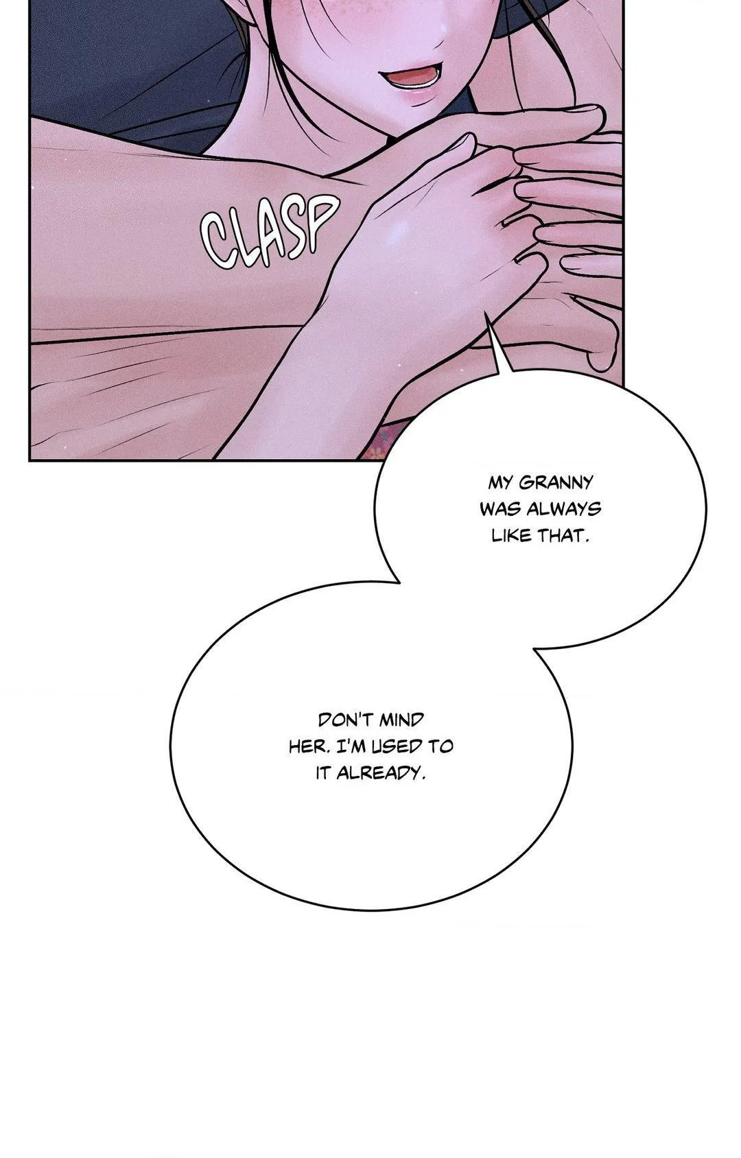 Read Payment for the Ride chapter 21 image 29 on Lezhin