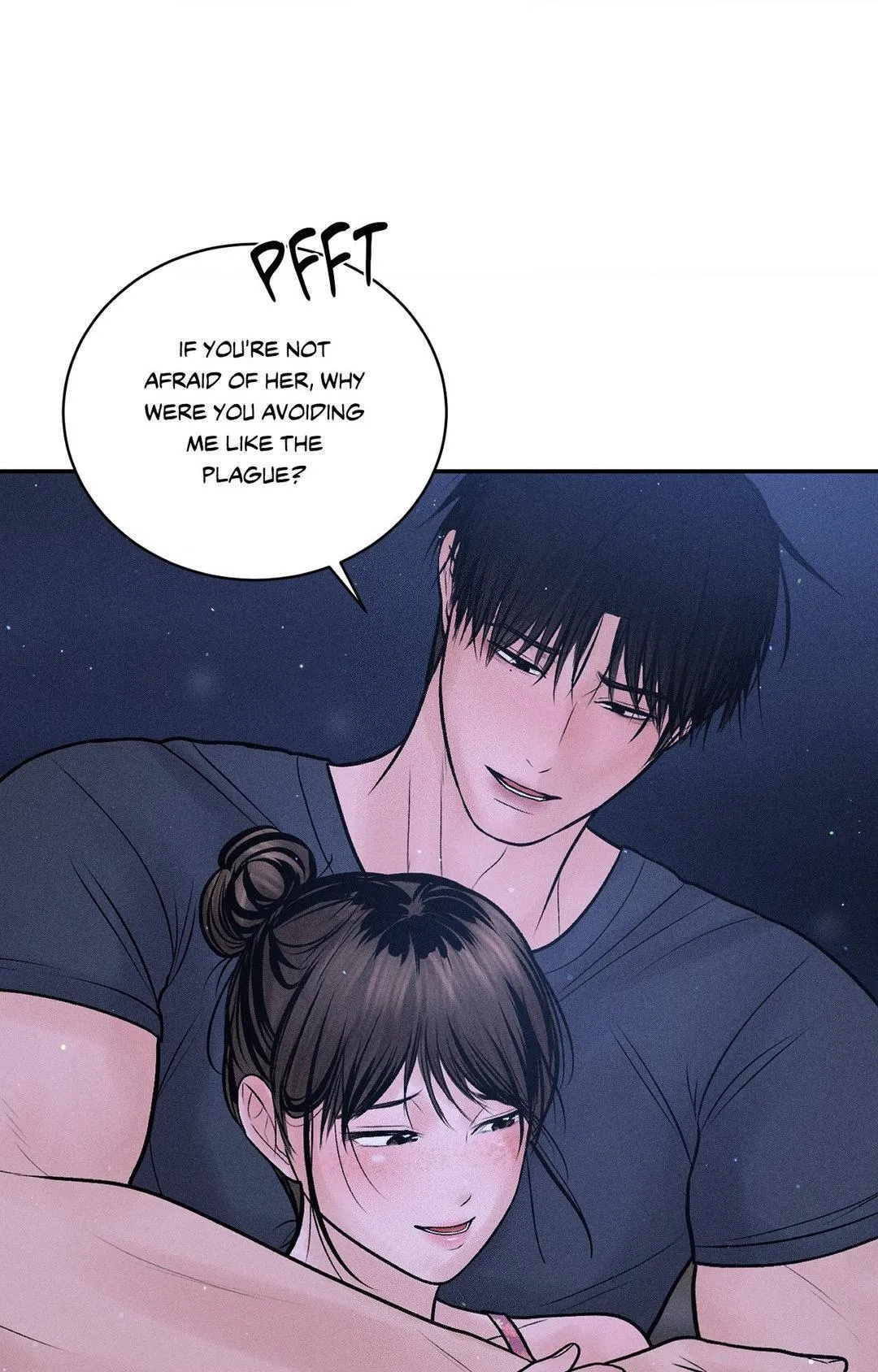 Read Payment for the Ride chapter 21 image 30 on Lezhin