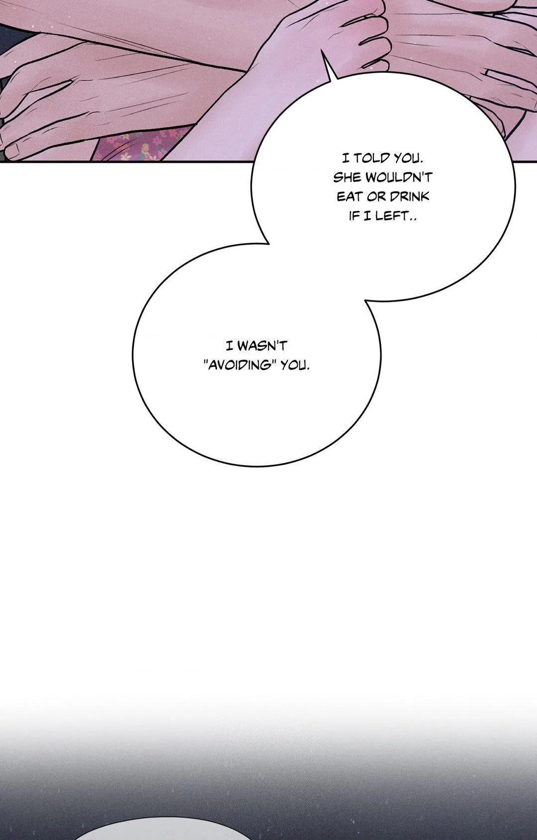 Read Payment for the Ride chapter 21 image 31 on Lezhin
