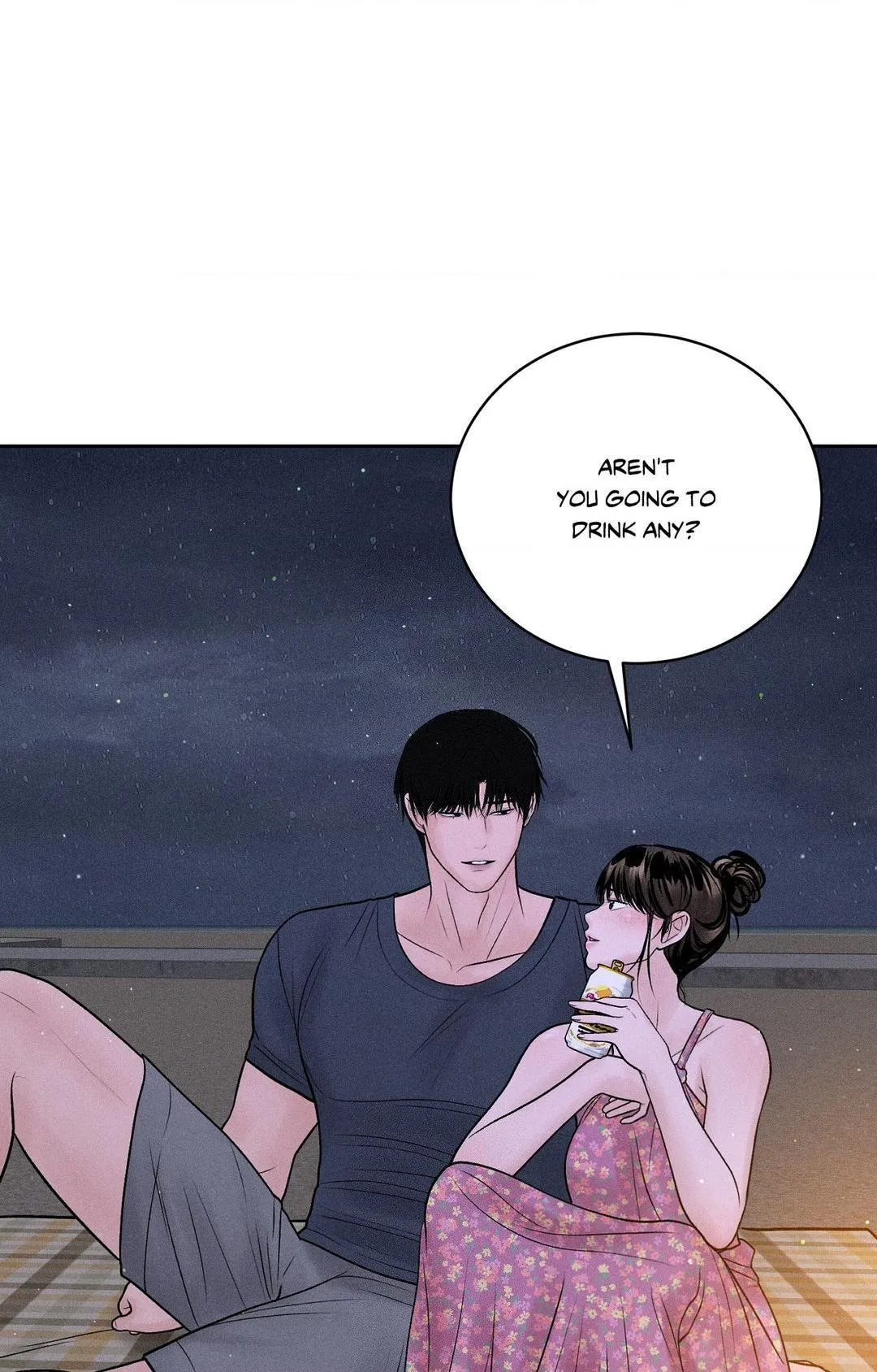Read Payment for the Ride chapter 21 image 35 on Lezhin
