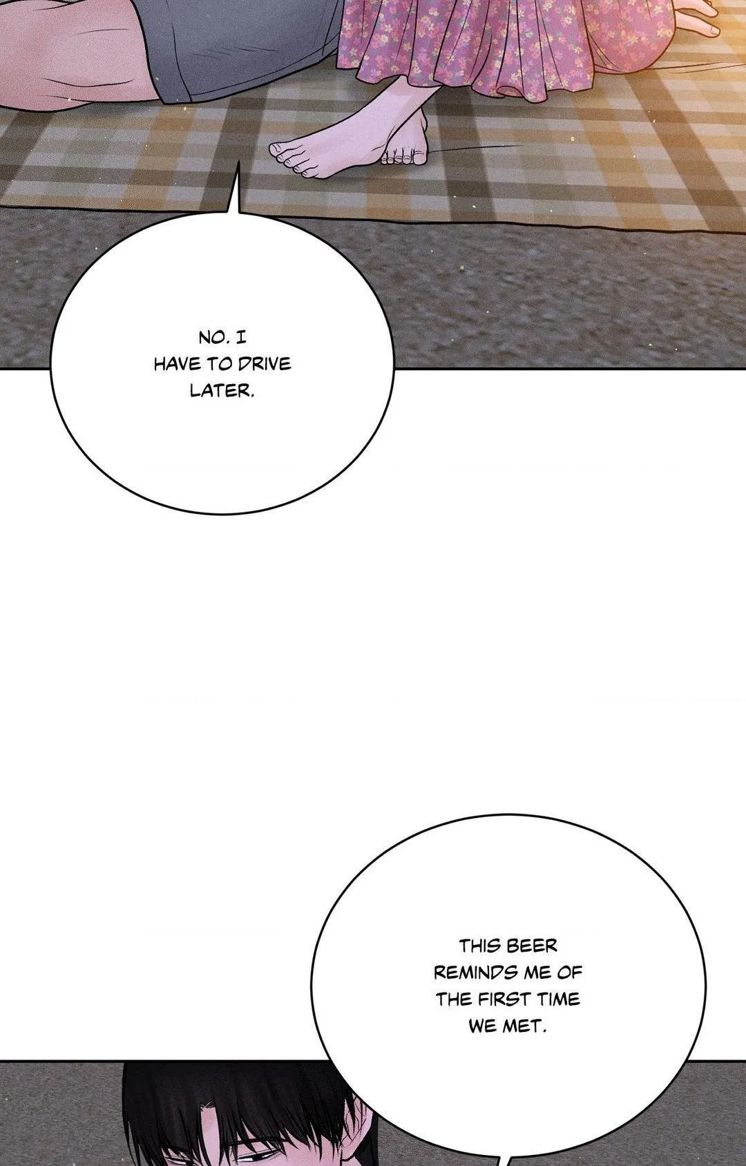 Read Payment for the Ride chapter 21 image 36 on Lezhin