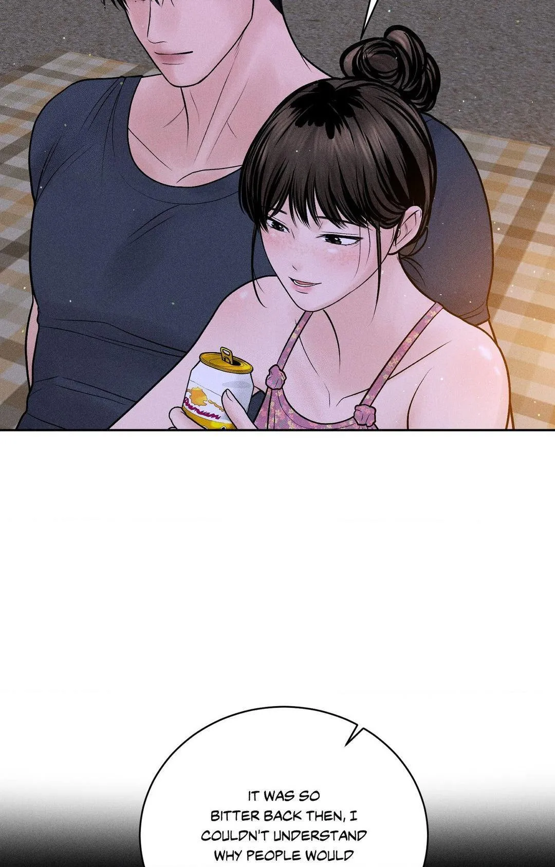 Read Payment for the Ride chapter 21 image 37 on Lezhin