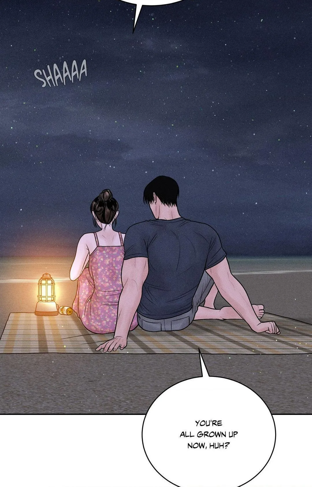 Read Payment for the Ride chapter 21 image 40 on Lezhin