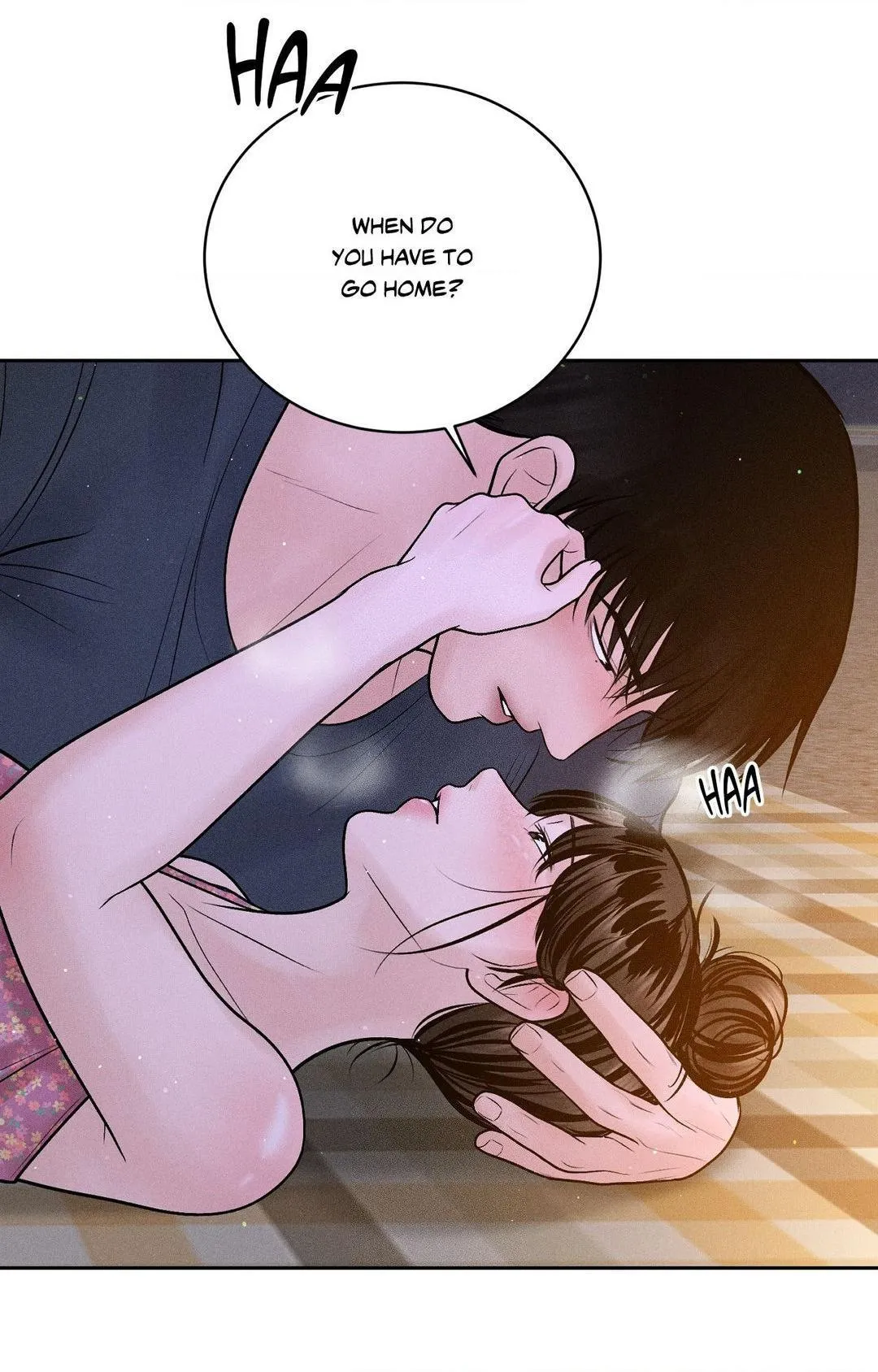 Read Payment for the Ride chapter 21 image 48 on Lezhin