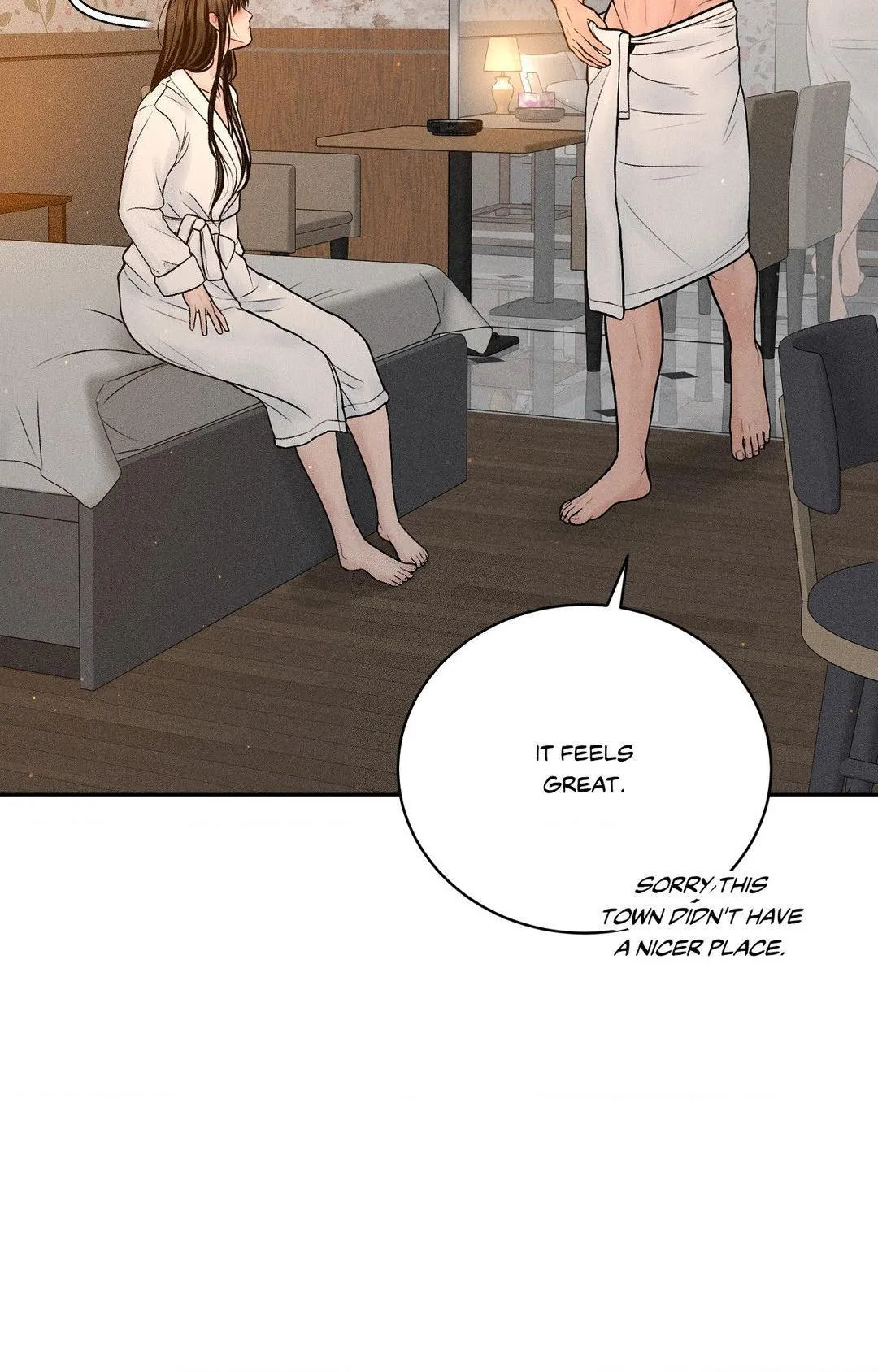 Read Payment for the Ride chapter 21 image 59 on Lezhin